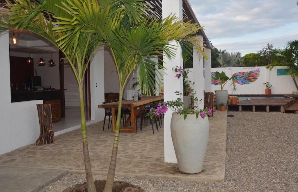 Casa La Rayanna