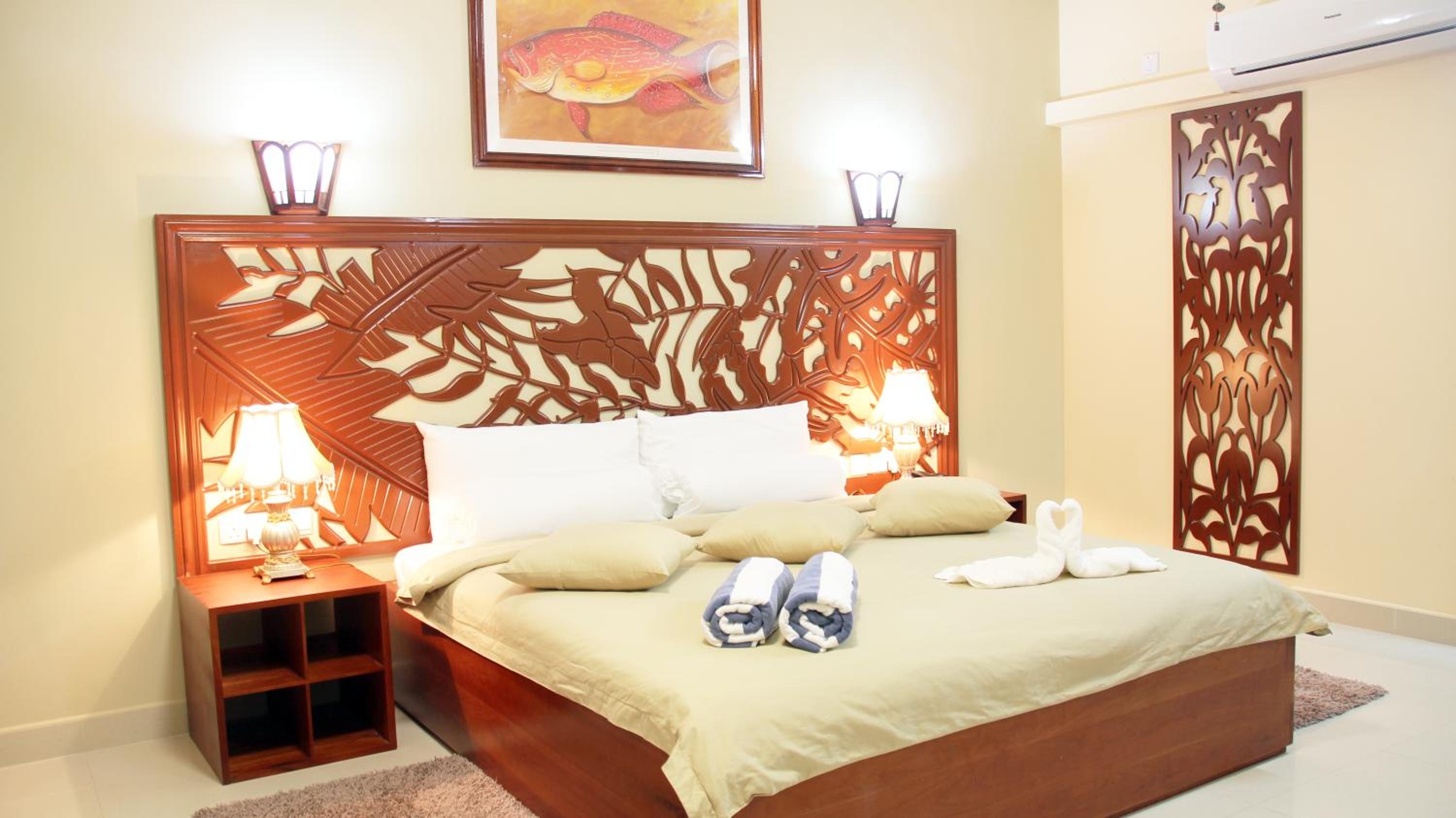 Pirogue Lodge photo 3