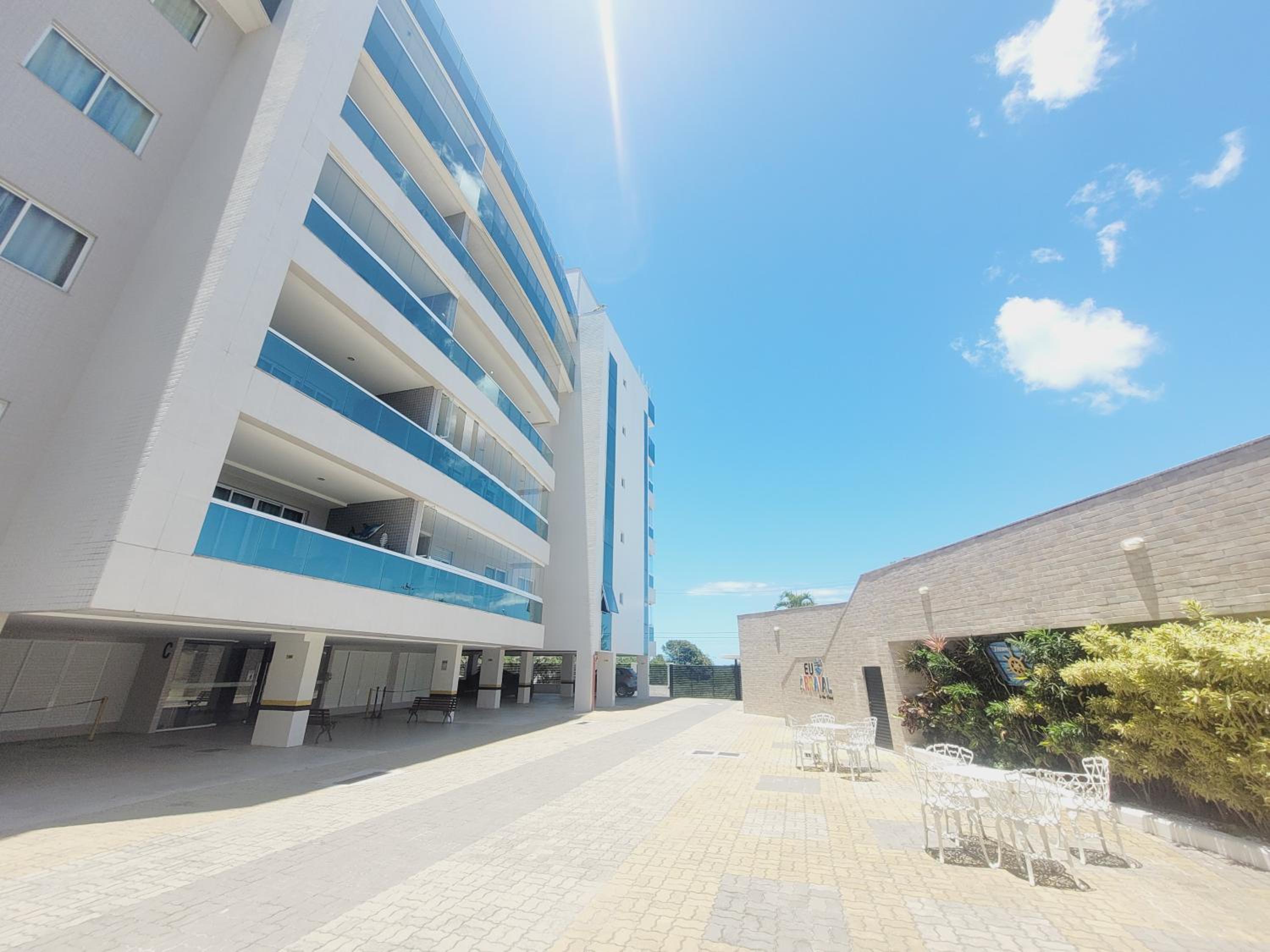 Sunset World, Le Bon Vivant Arraial do Cabo - Vista mar, ar condicionado e wifi