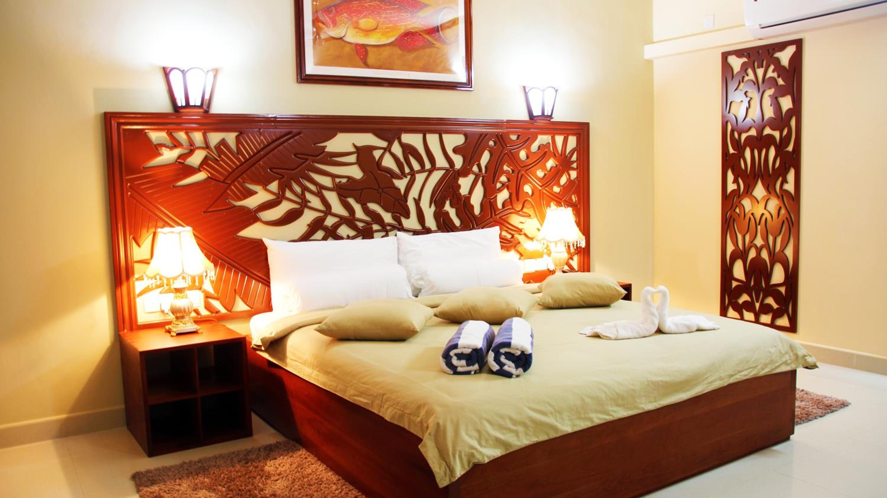 Pirogue Lodge photo 5