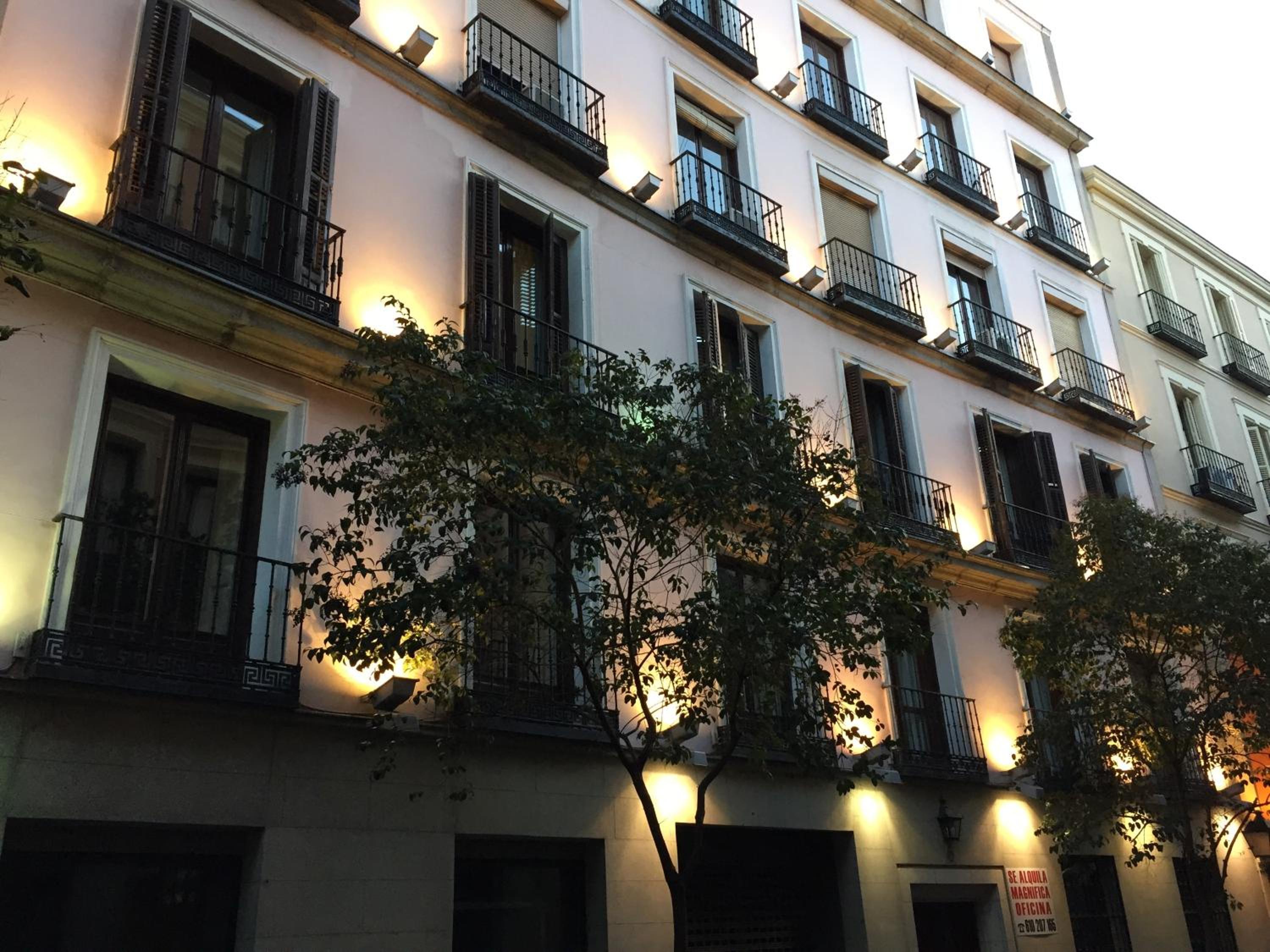 CH Otello Rooms I - Madrid
