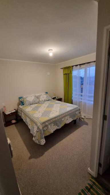 Agradable y acogedora casa en Pto Varas