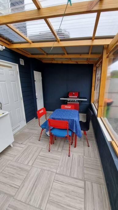 Agradable y acogedora casa en Pto Varas
