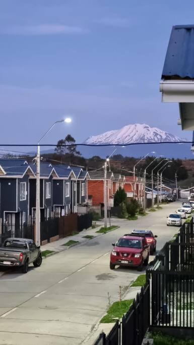 Agradable y acogedora casa en Pto Varas
