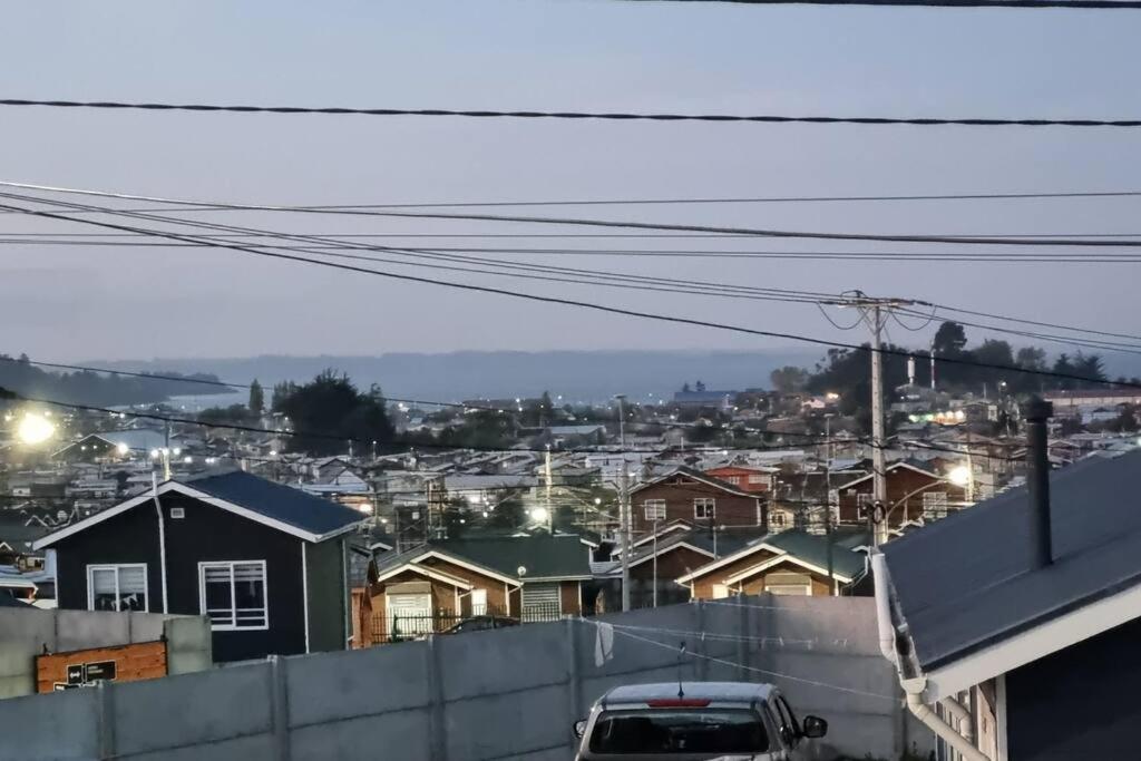 Agradable y acogedora casa en Pto Varas