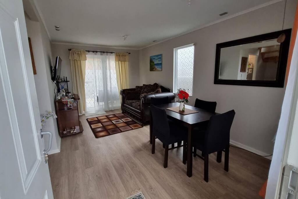 Agradable y acogedora casa en Pto Varas