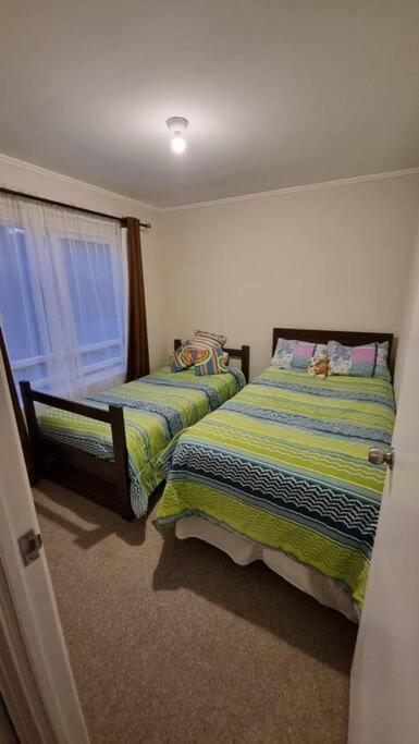 Agradable y acogedora casa en Pto Varas