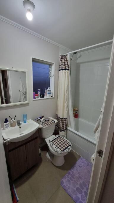 Agradable y acogedora casa en Pto Varas