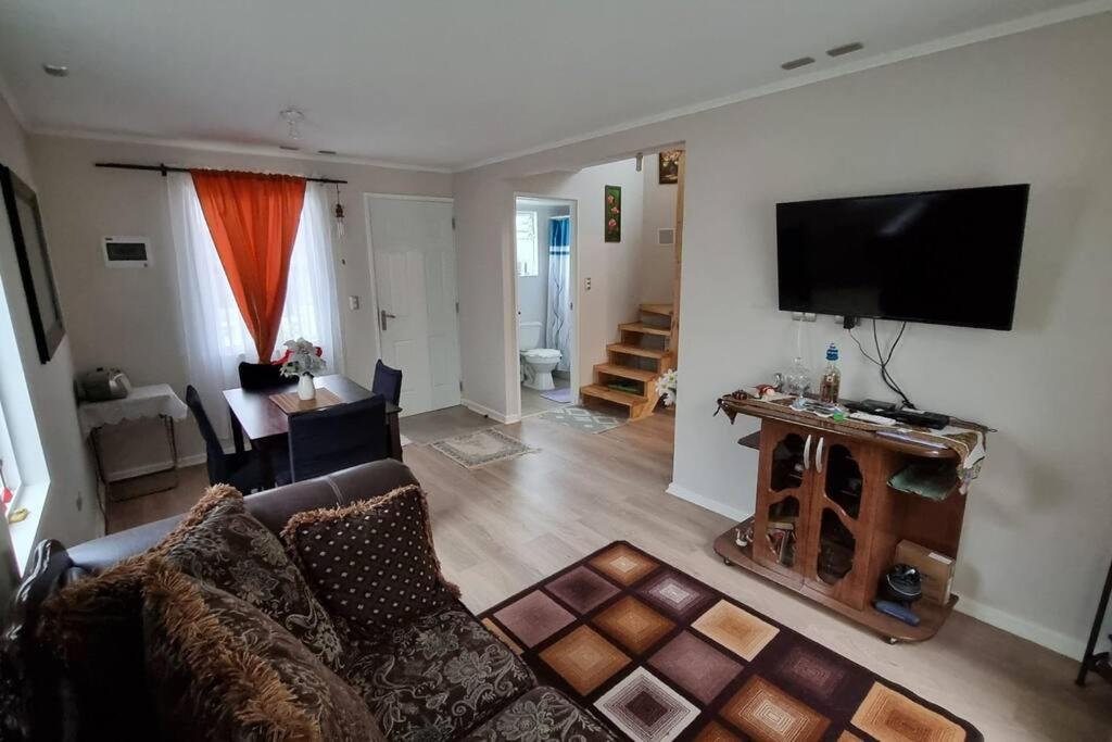 Agradable y acogedora casa en Pto Varas