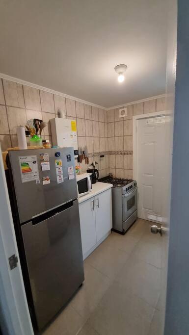 Agradable y acogedora casa en Pto Varas