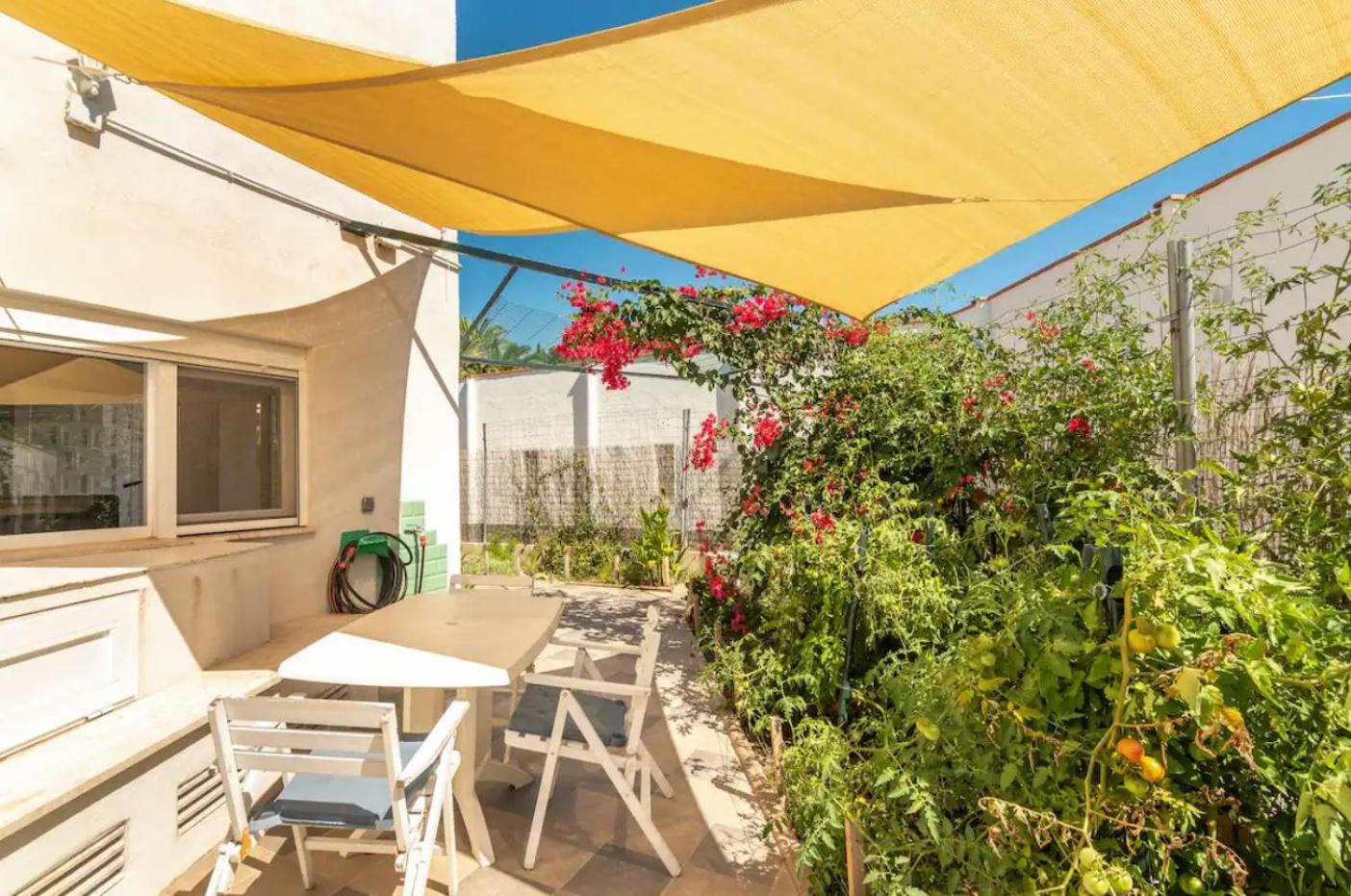 Tarragona Vacations - Can Juancho: casita de playa en la Costa dorada - Property Image 1
