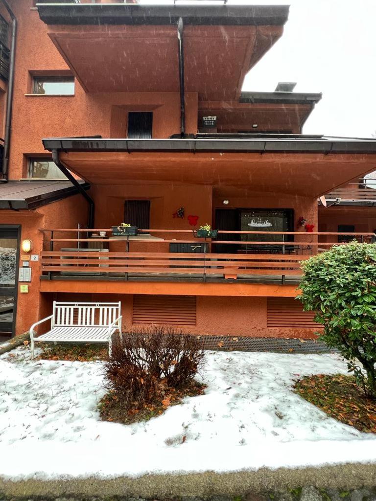 Gin Luna Apartment view 3
