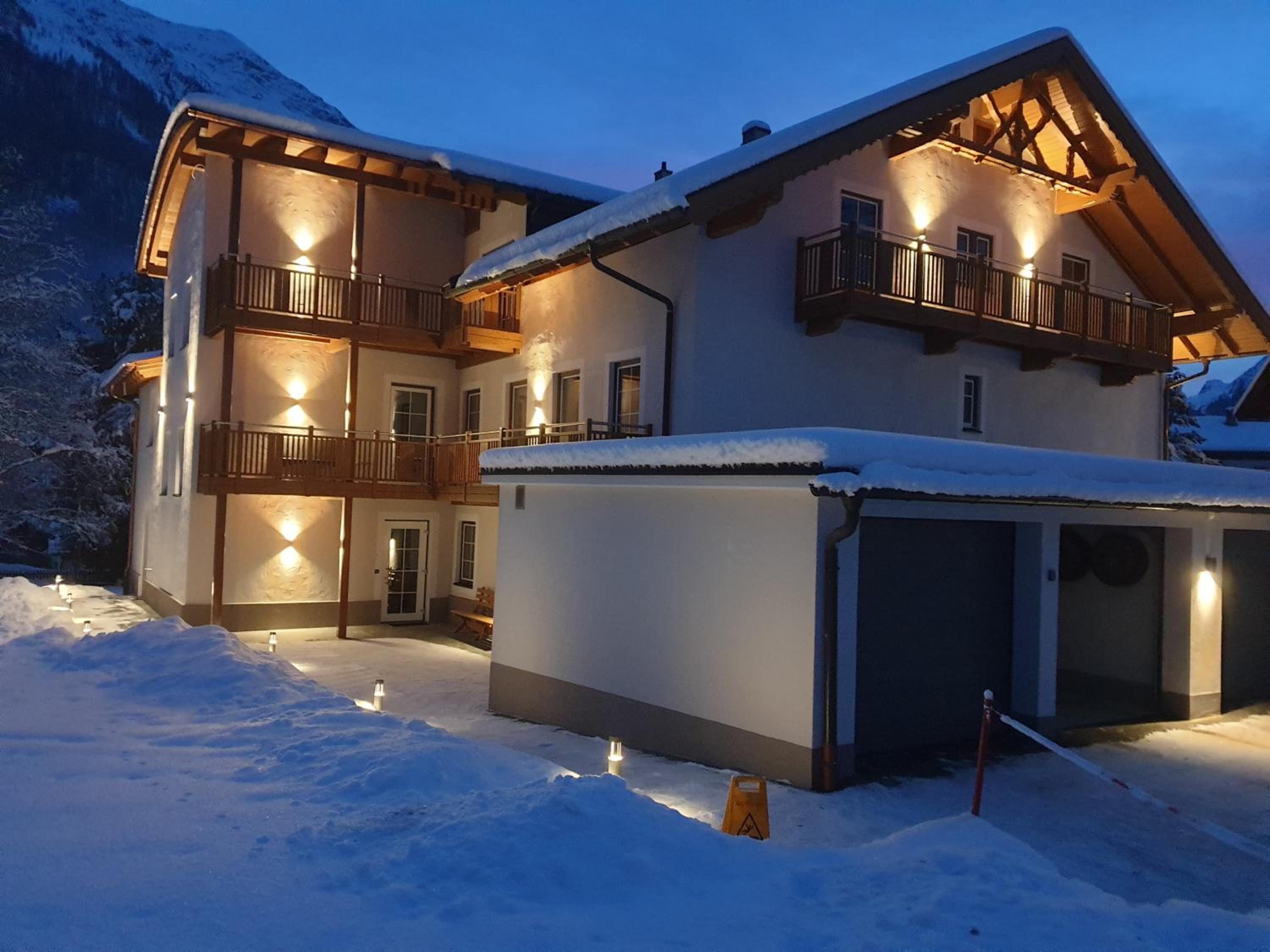 Das Weber view 3