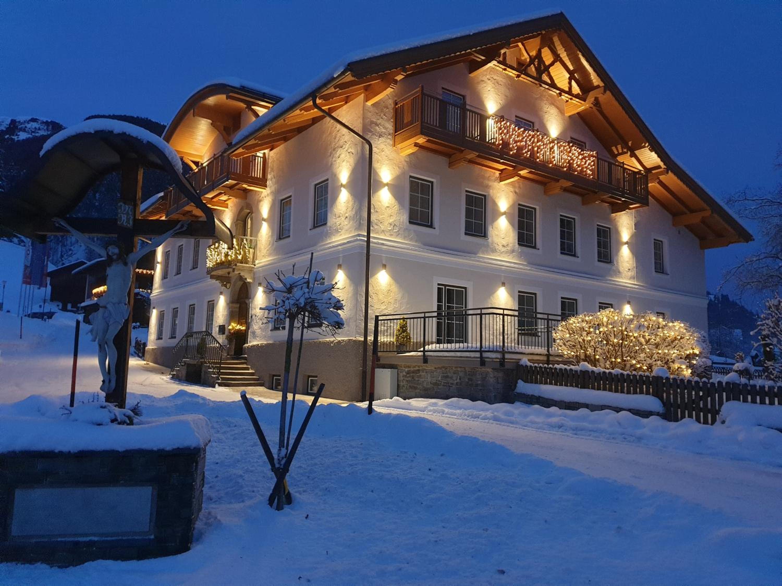 Das Weber view 4