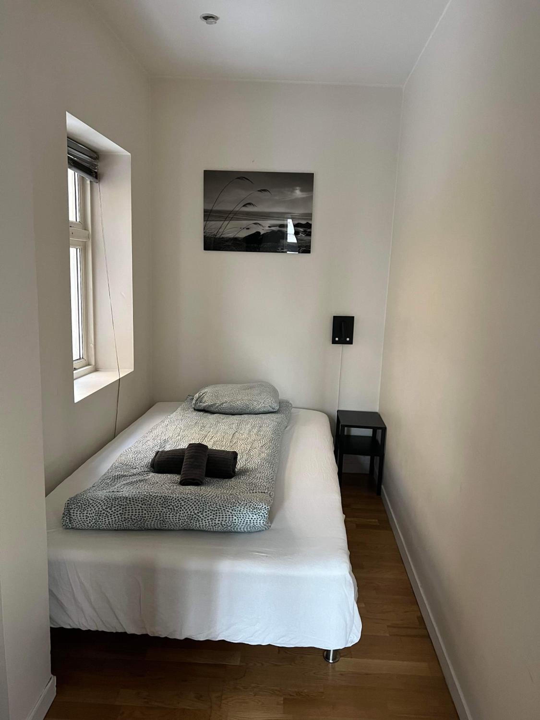 Fløyen Apartment