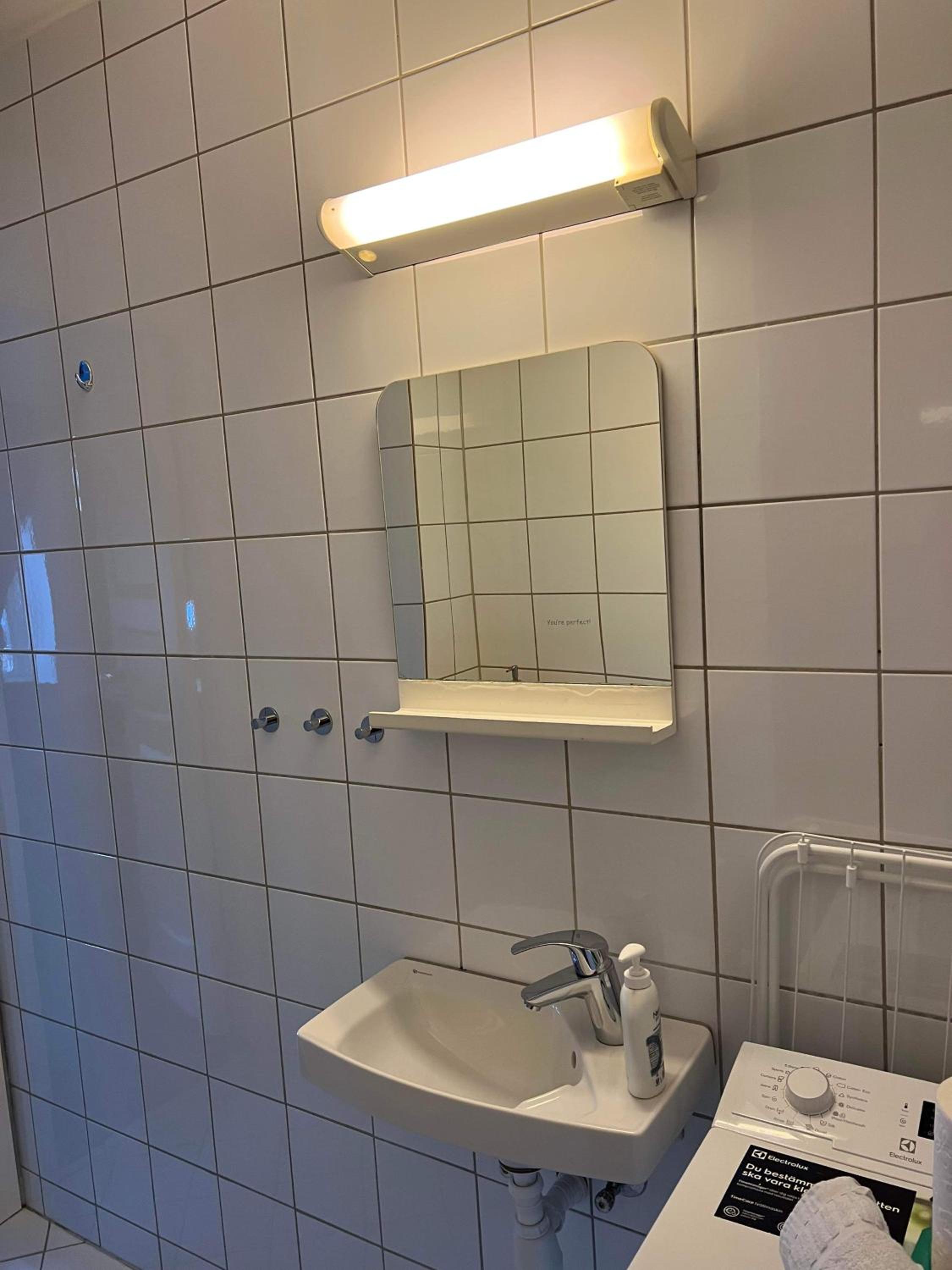 Fløyen Apartment