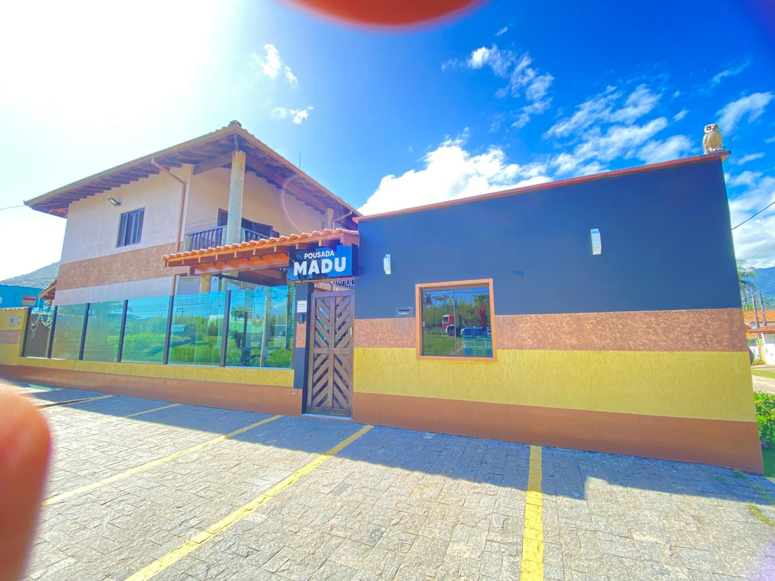 Pousada Madu