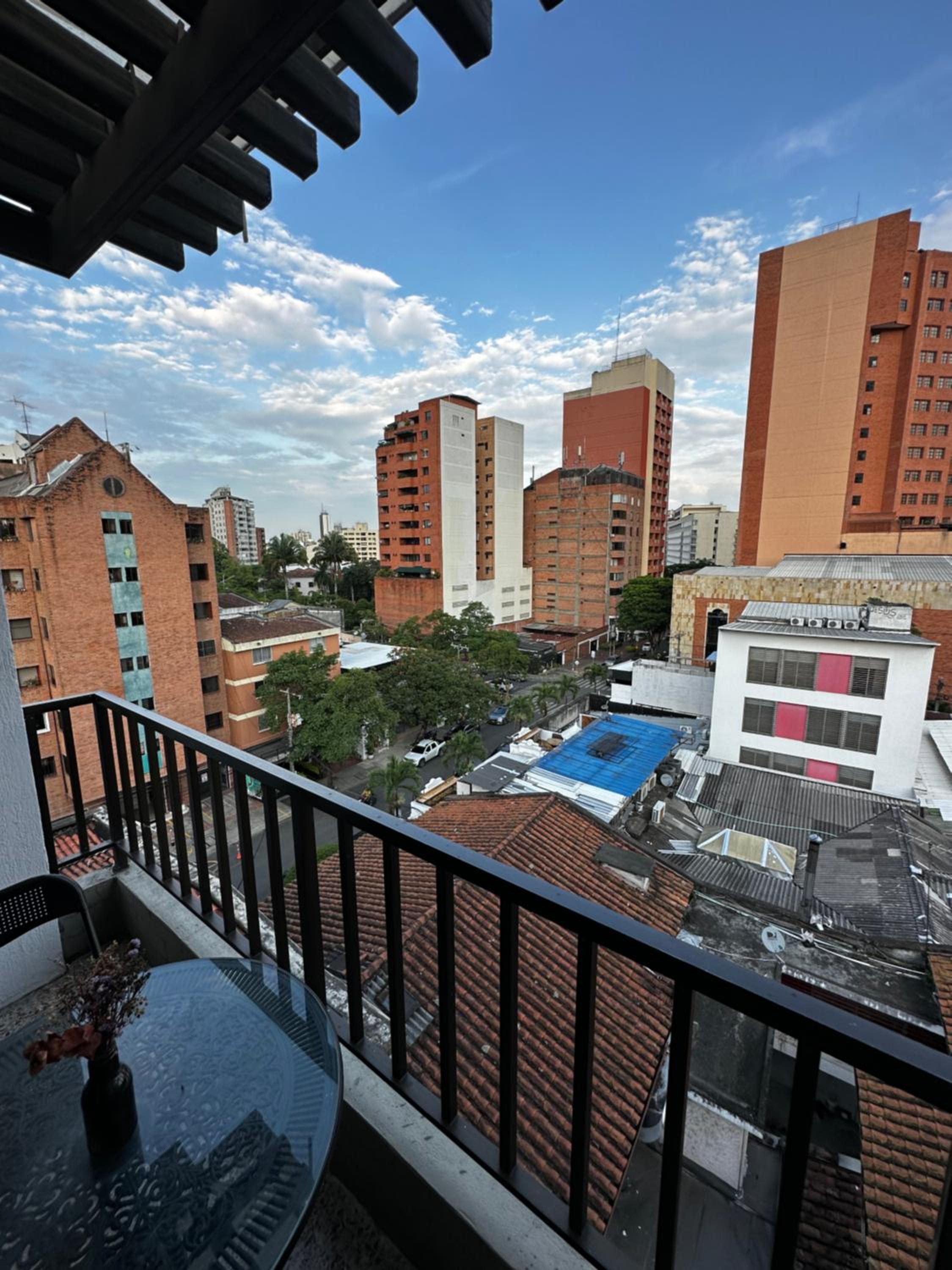 Gorgeous Apartment in El Peñon!