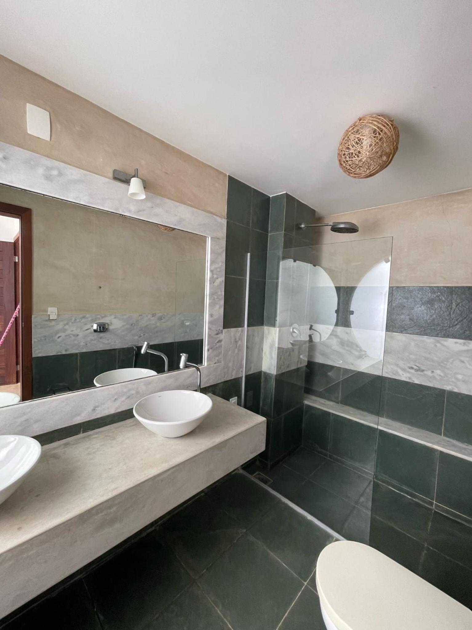 LA RESERVE DESIGN VILLAS BEIJA-FLOR e IPANEMA
