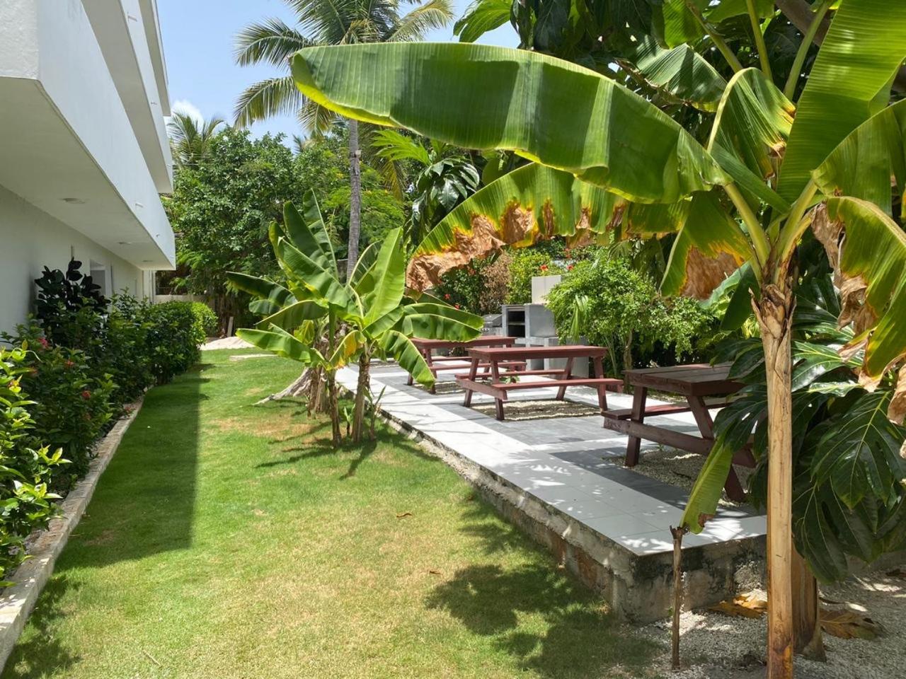 Hotel DUCASSI SOL CARIBE view 2