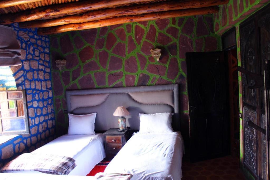 Riad Aslda