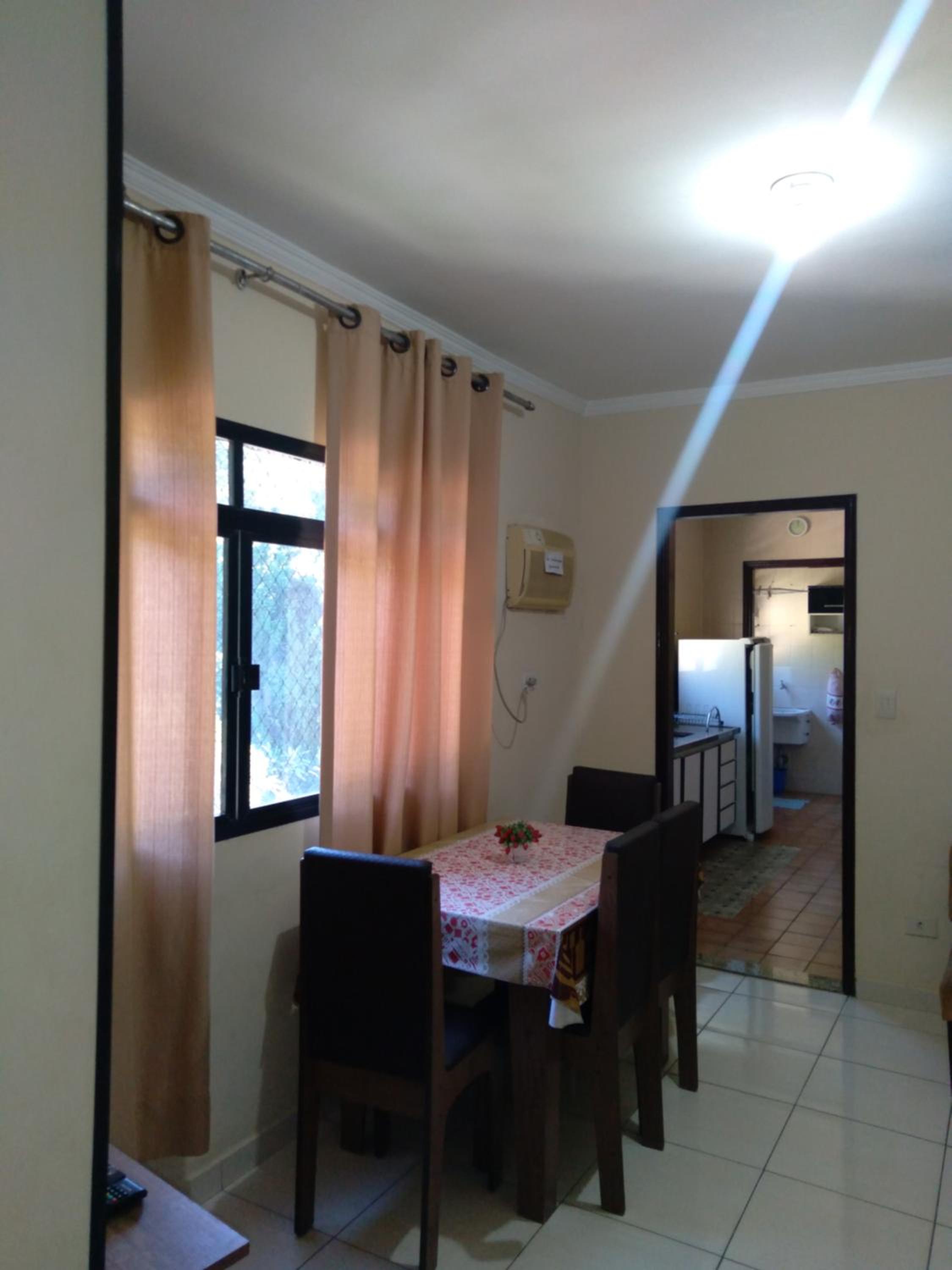 Apartamento Praia Itararé - Temporadas view 5