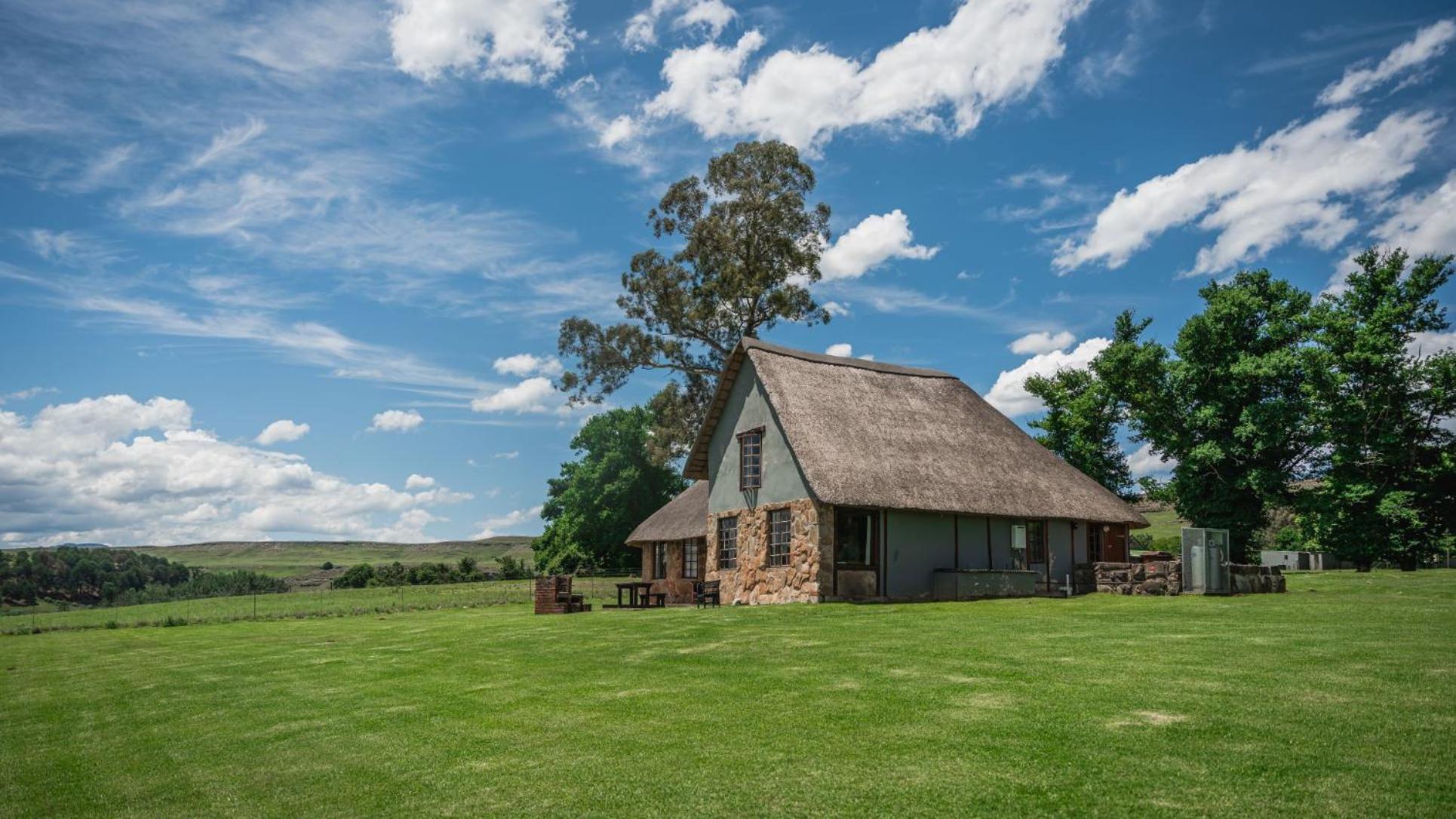 Penwarn Farm