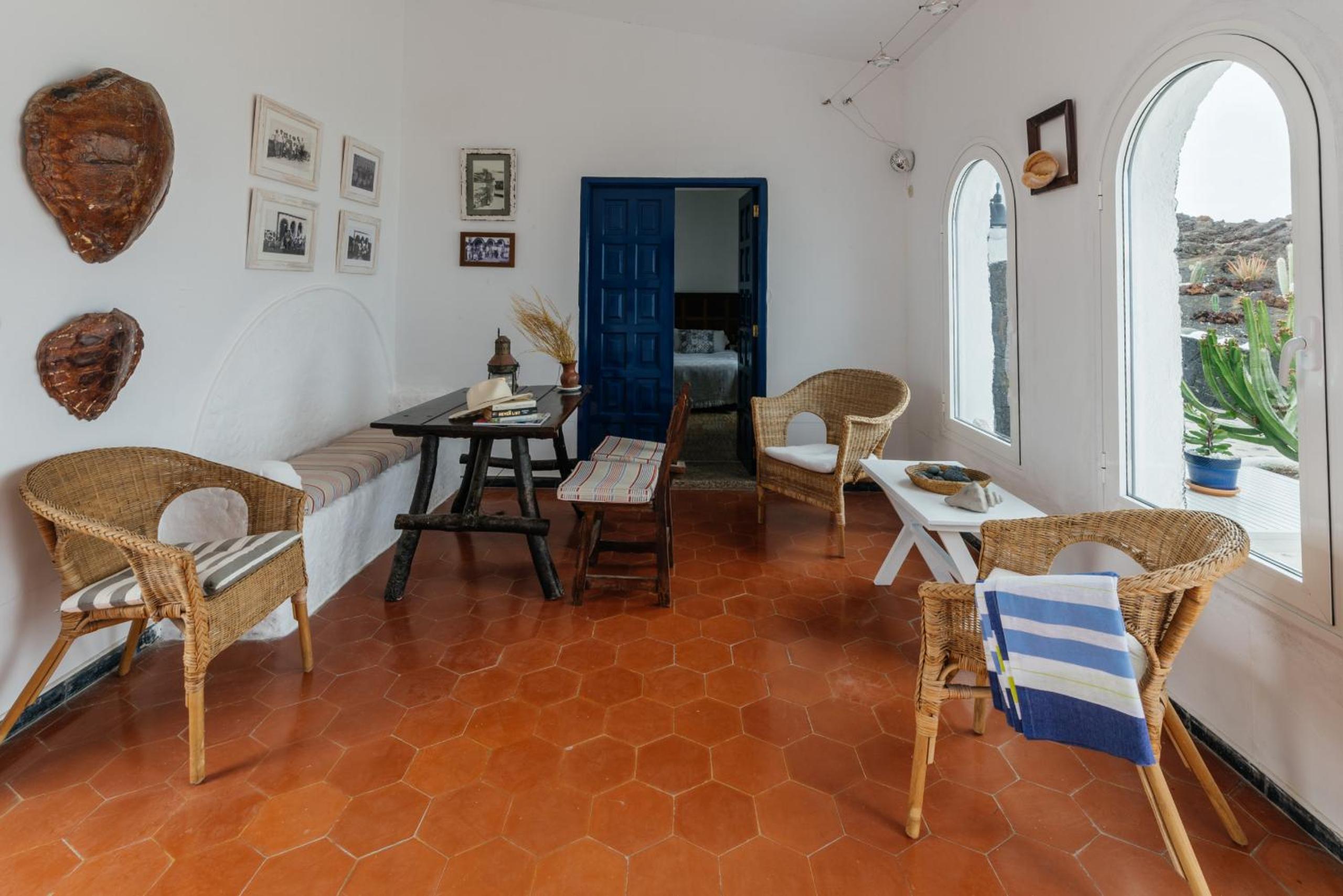 Casa Rural Caleton del Golfo