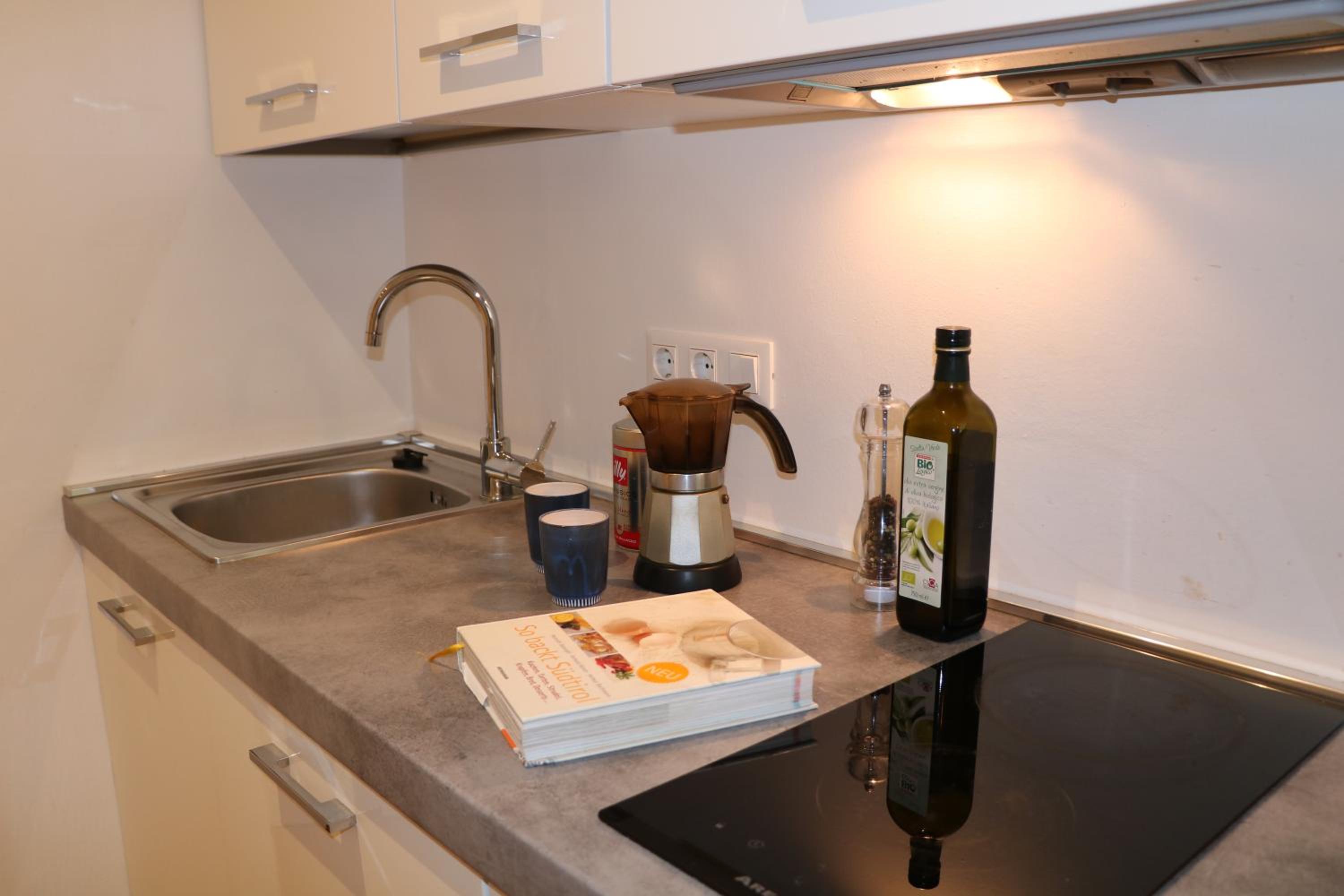 Studio Anna, Privat Parkplatz, Meran Zentrum view 4