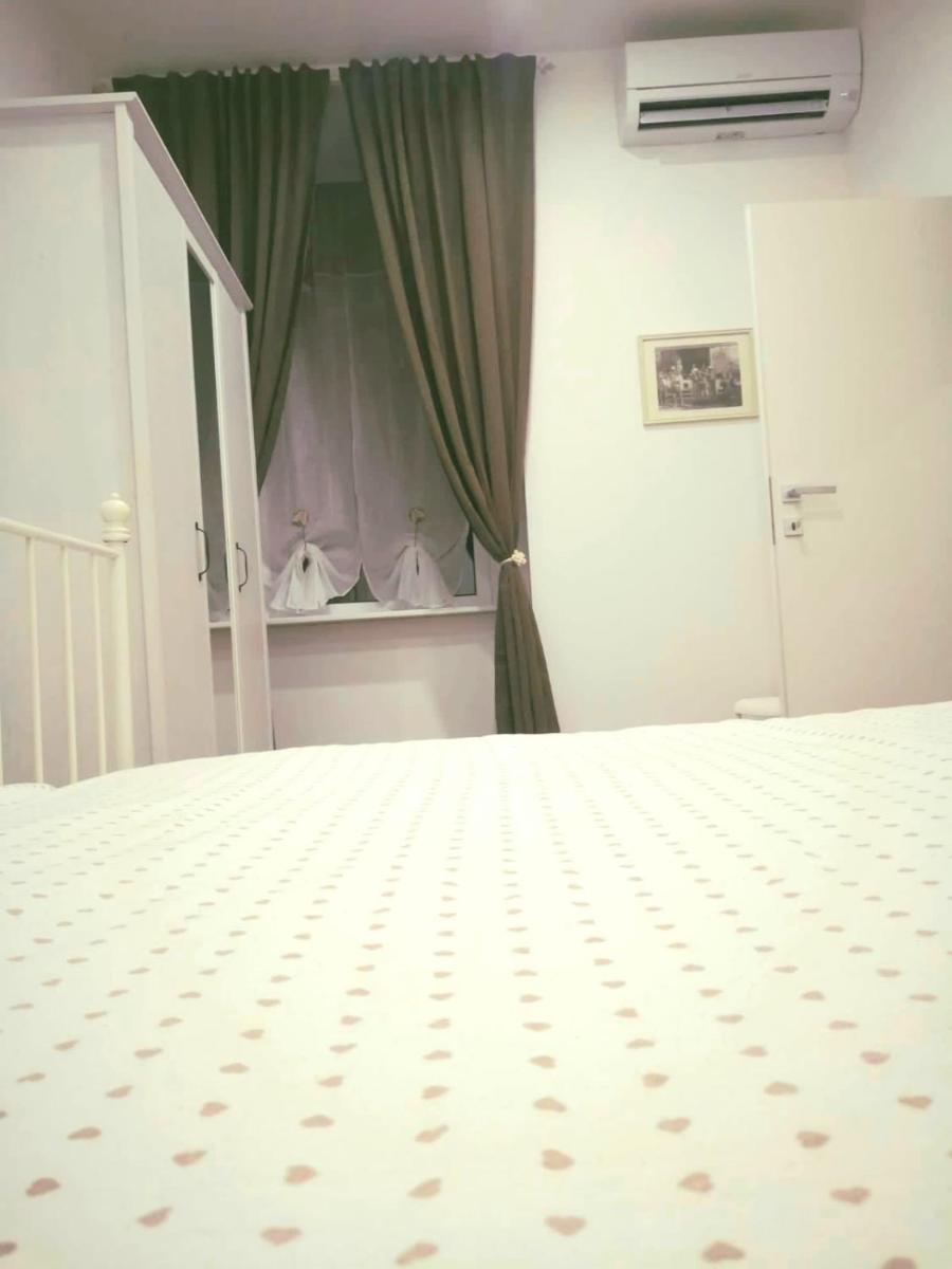 Il Centro guest house
