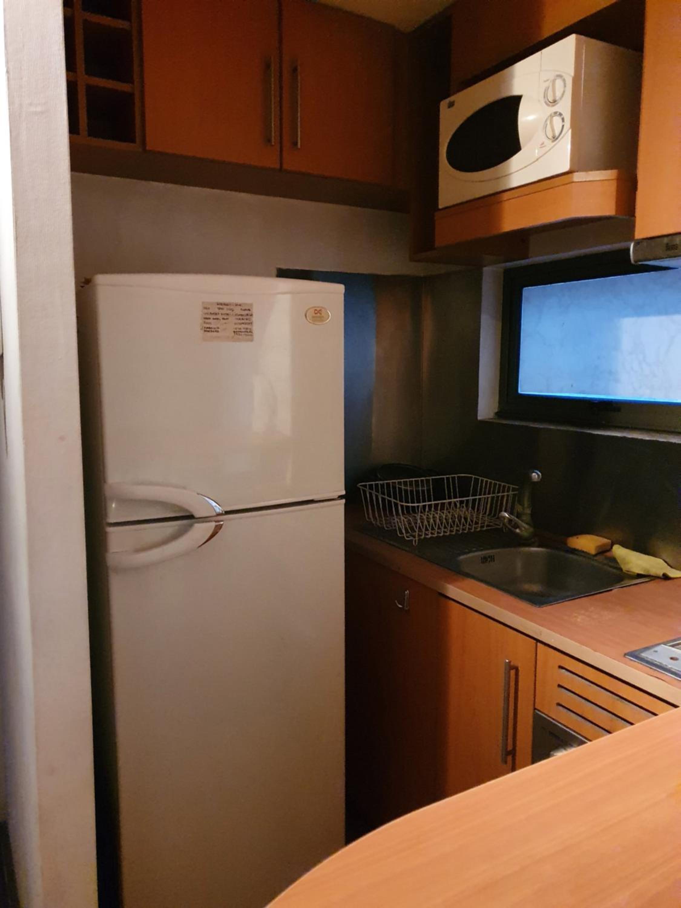 Departamento amplio en Suite, Costanera Center