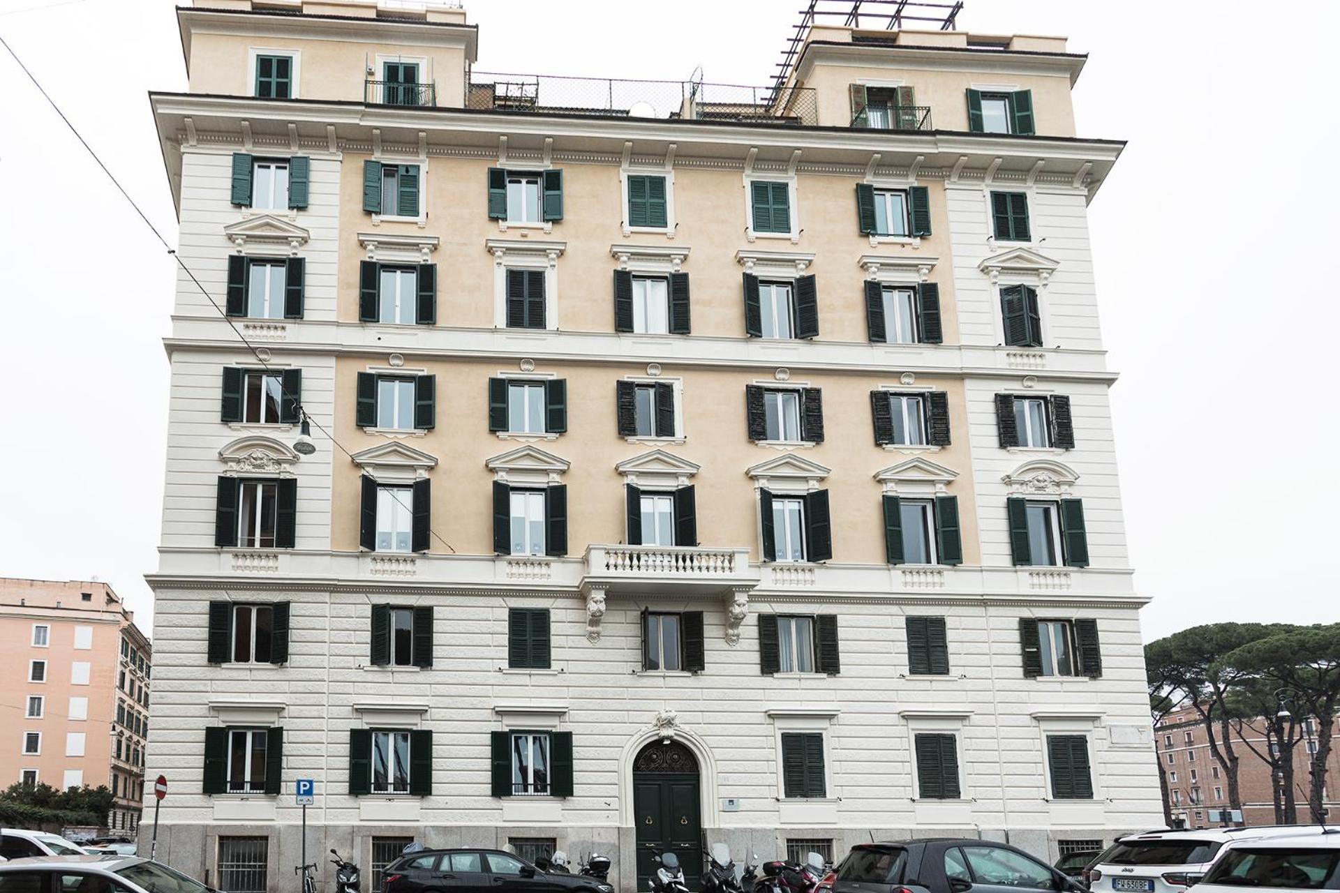 Hotel Vaticano Luxury Guest House - Image 1