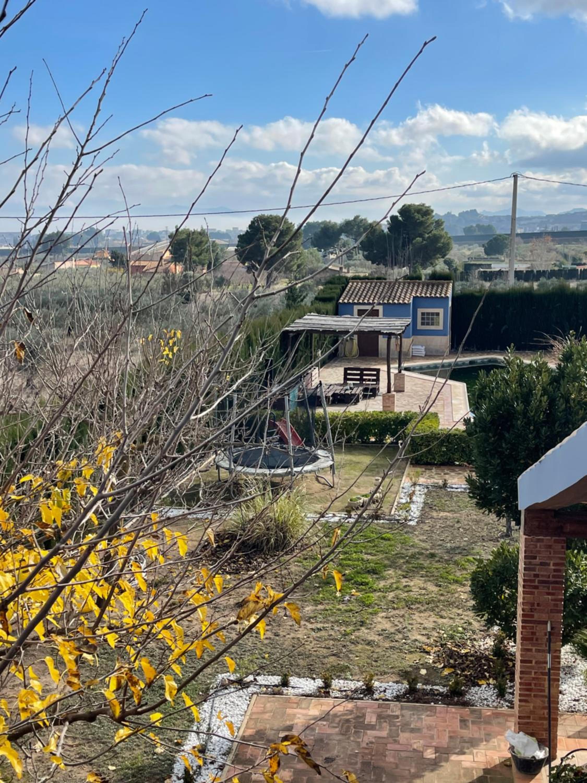 Attic Nature en Albacete