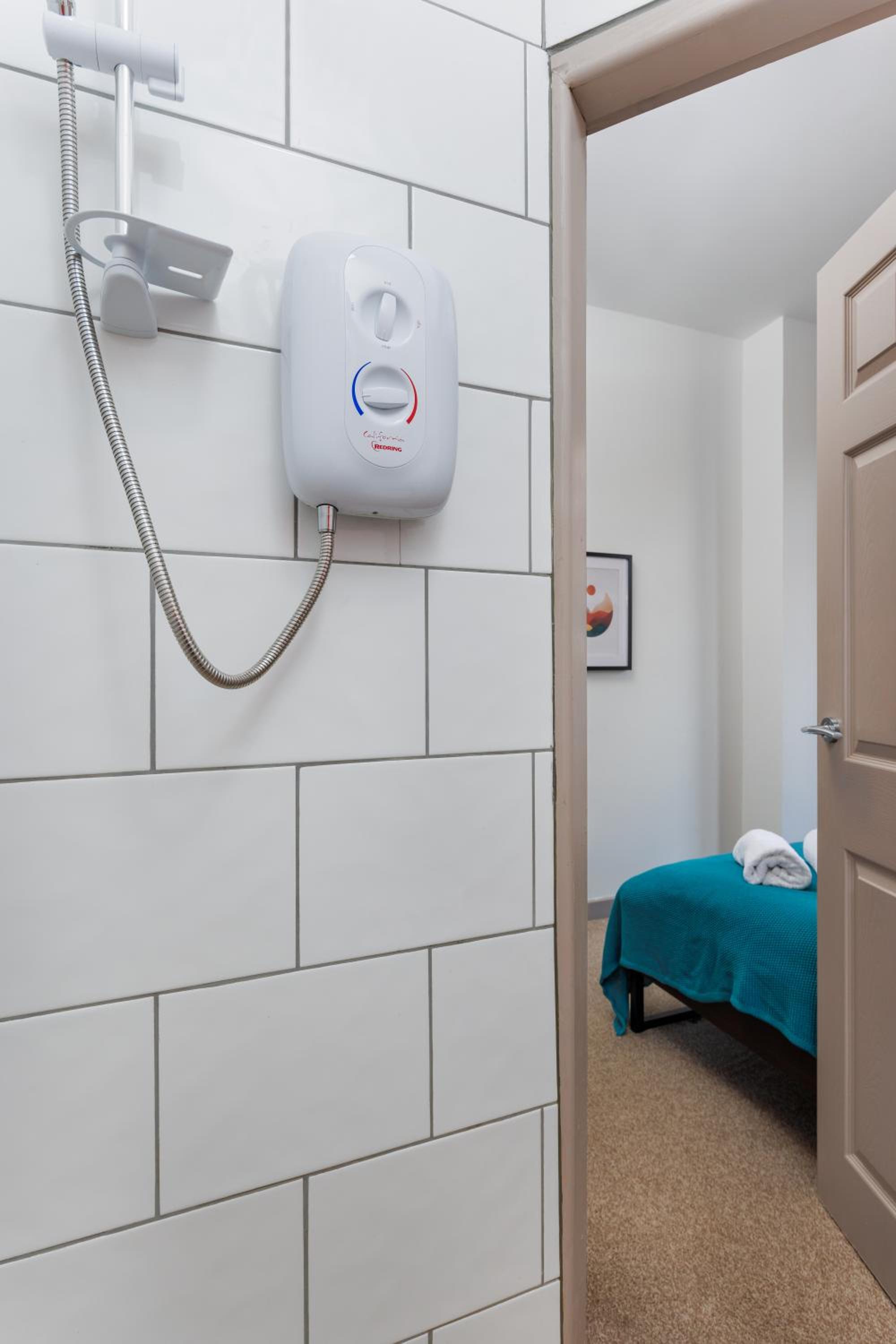 Hornsey House - Air Host & Stay - 5 Bedrooms Sleeps 10