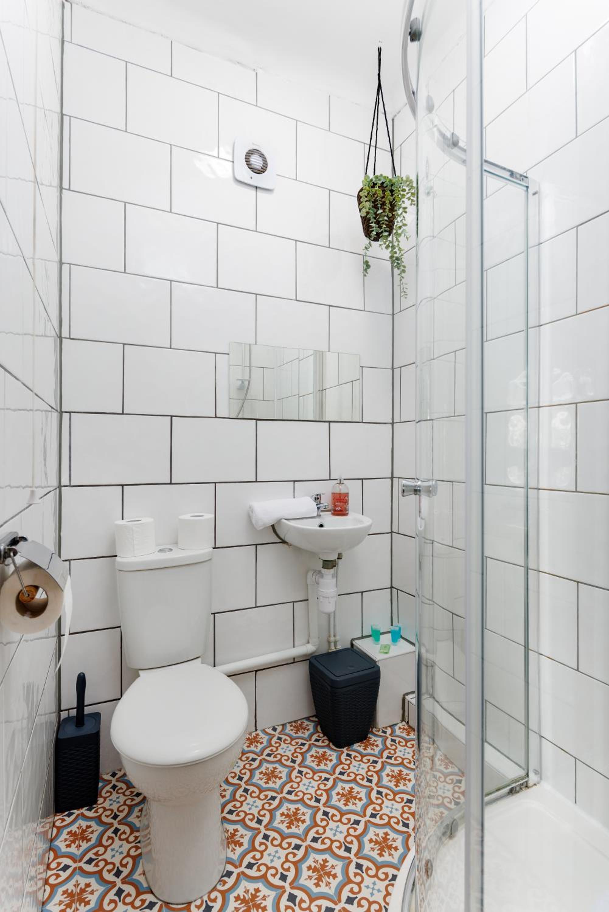 Hornsey House - Air Host & Stay - 5 Bedrooms Sleeps 10