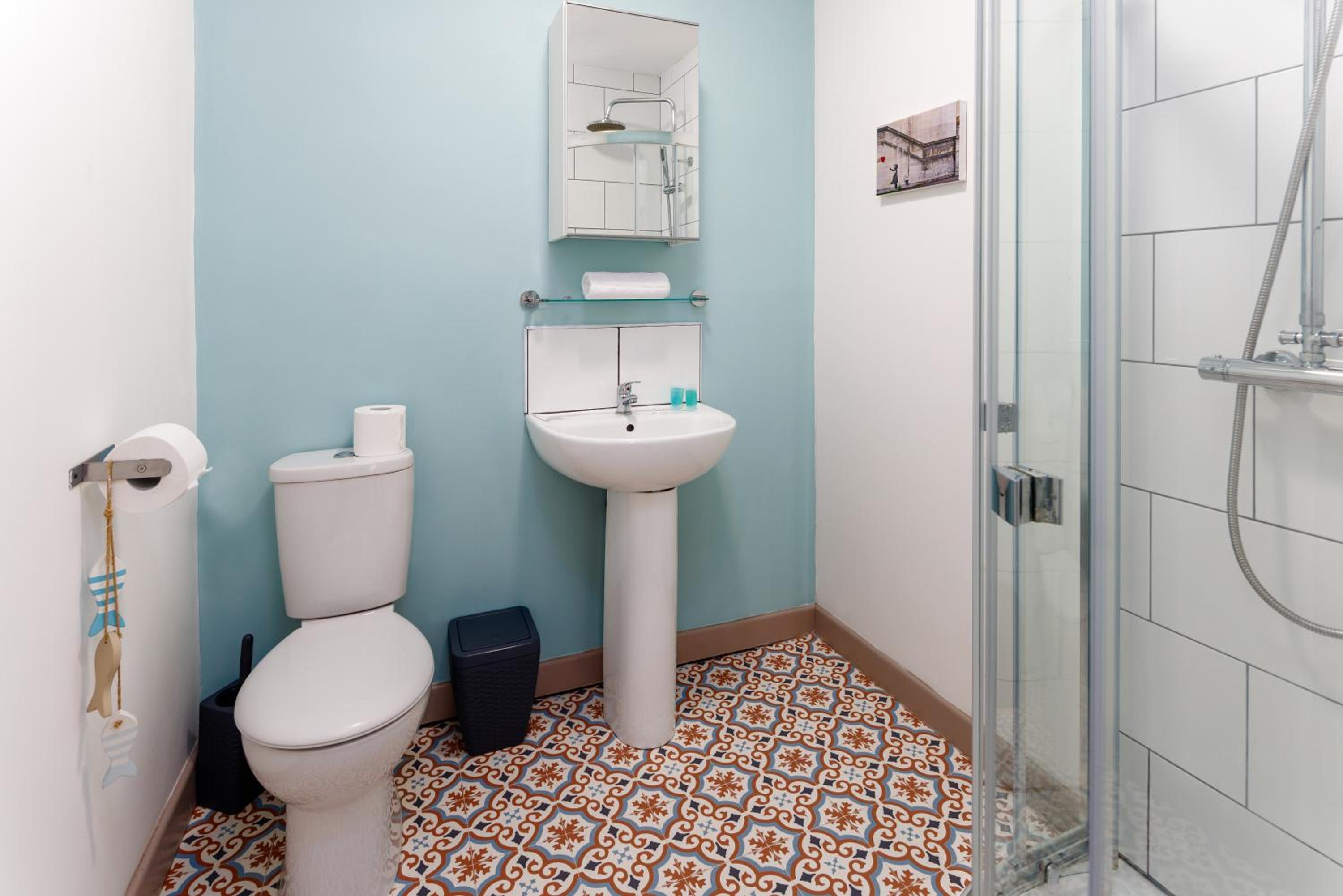 Hornsey House - Air Host & Stay - 5 Bedrooms Sleeps 10