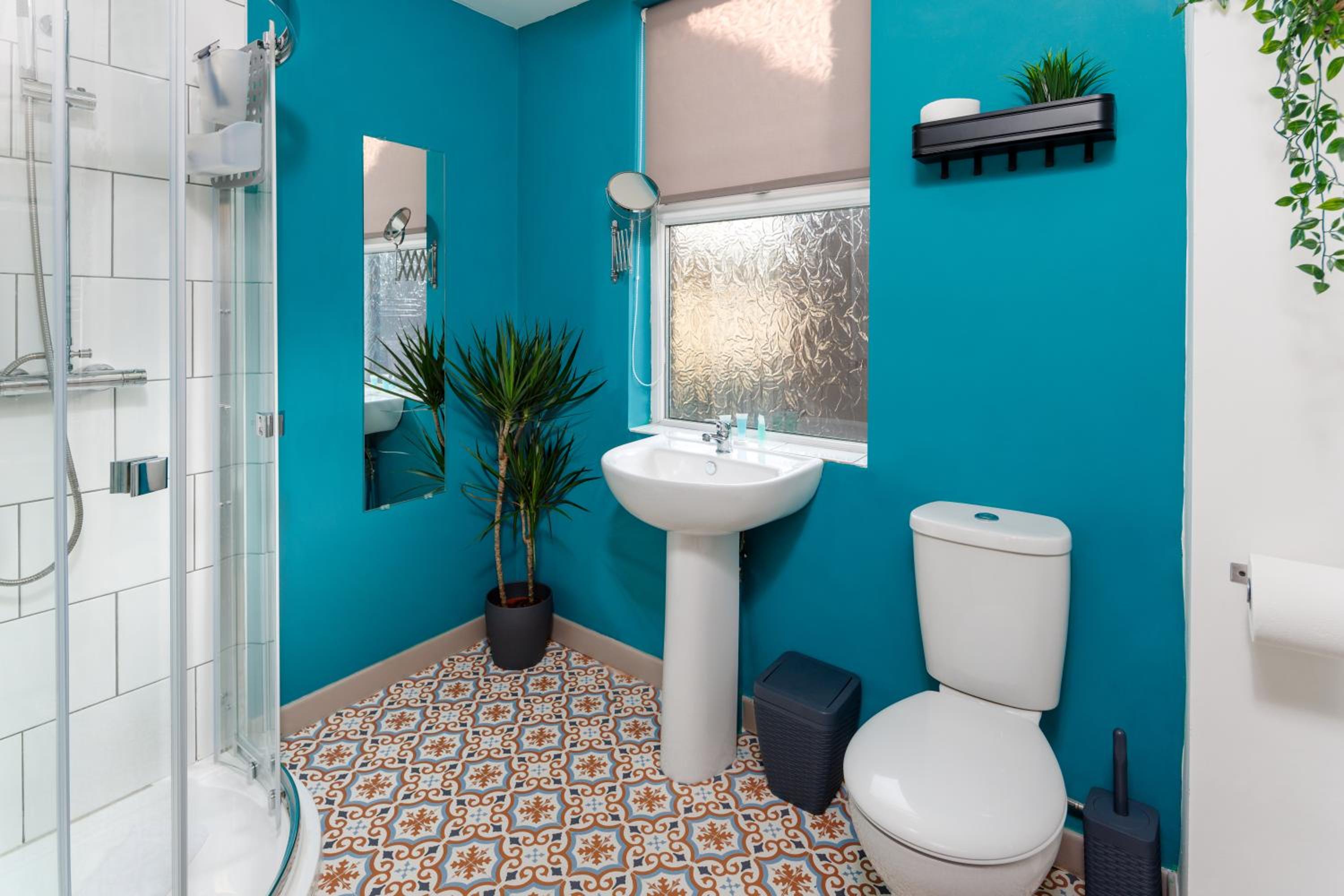 Hornsey House - Air Host & Stay - 5 Bedrooms Sleeps 10