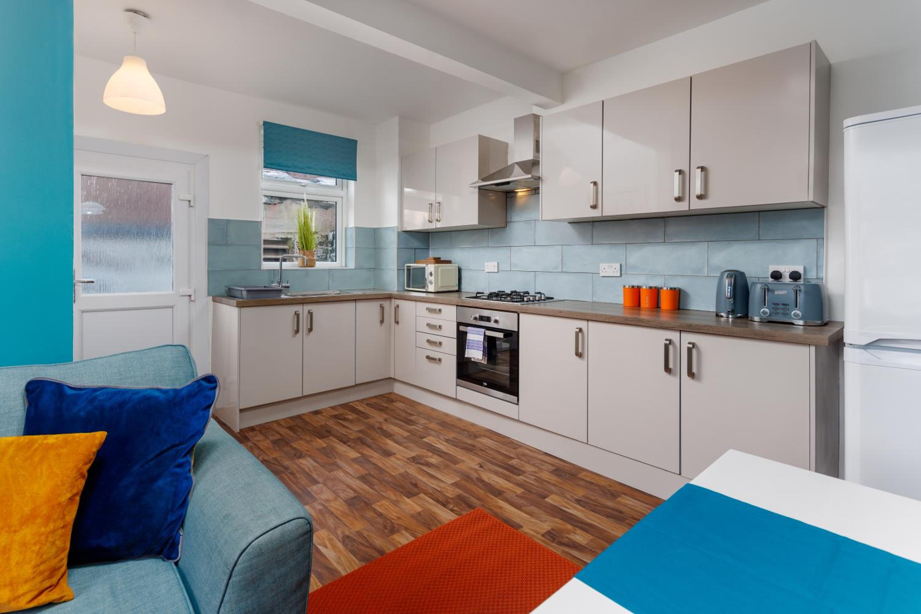 Hornsey House - Air Host & Stay - 5 Bedrooms Sleeps 10