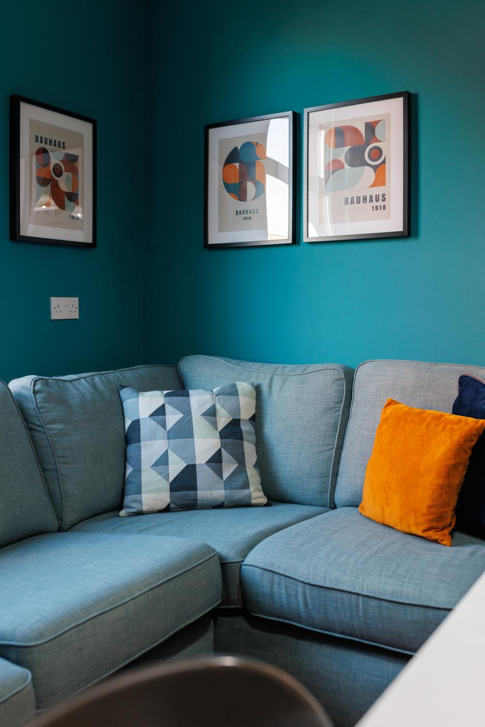 Hornsey House - Air Host & Stay - 5 Bedrooms Sleeps 10