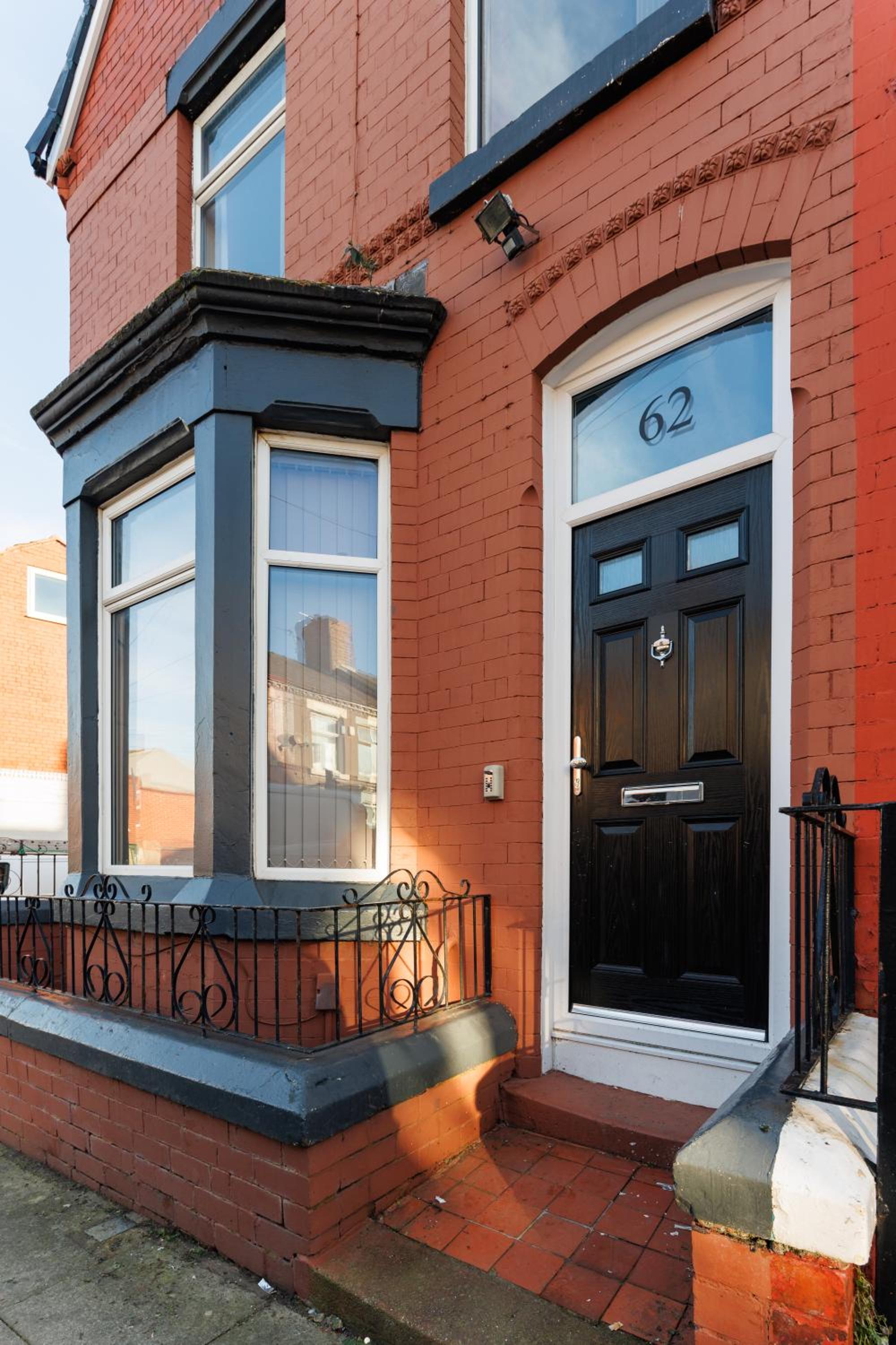Hornsey House - Air Host & Stay - 5 Bedrooms Sleeps 10