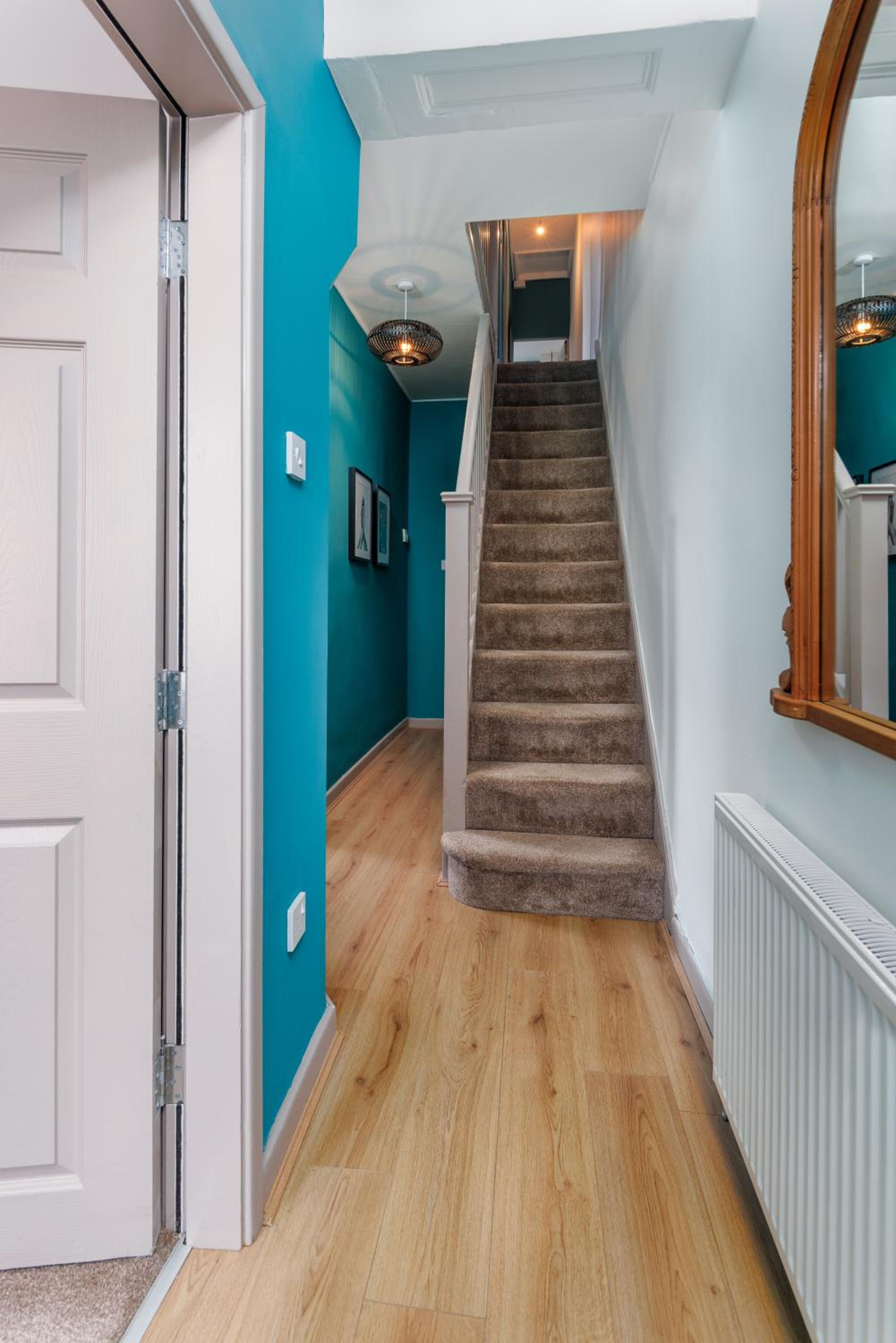 Hornsey House - Air Host & Stay - 5 Bedrooms Sleeps 10