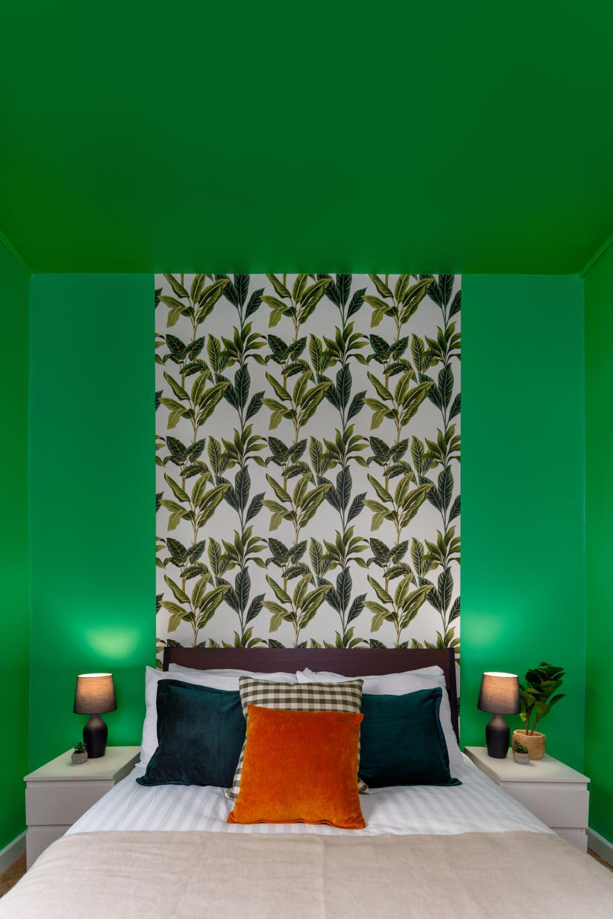 Hornsey House - Air Host & Stay - 5 Bedrooms Sleeps 10