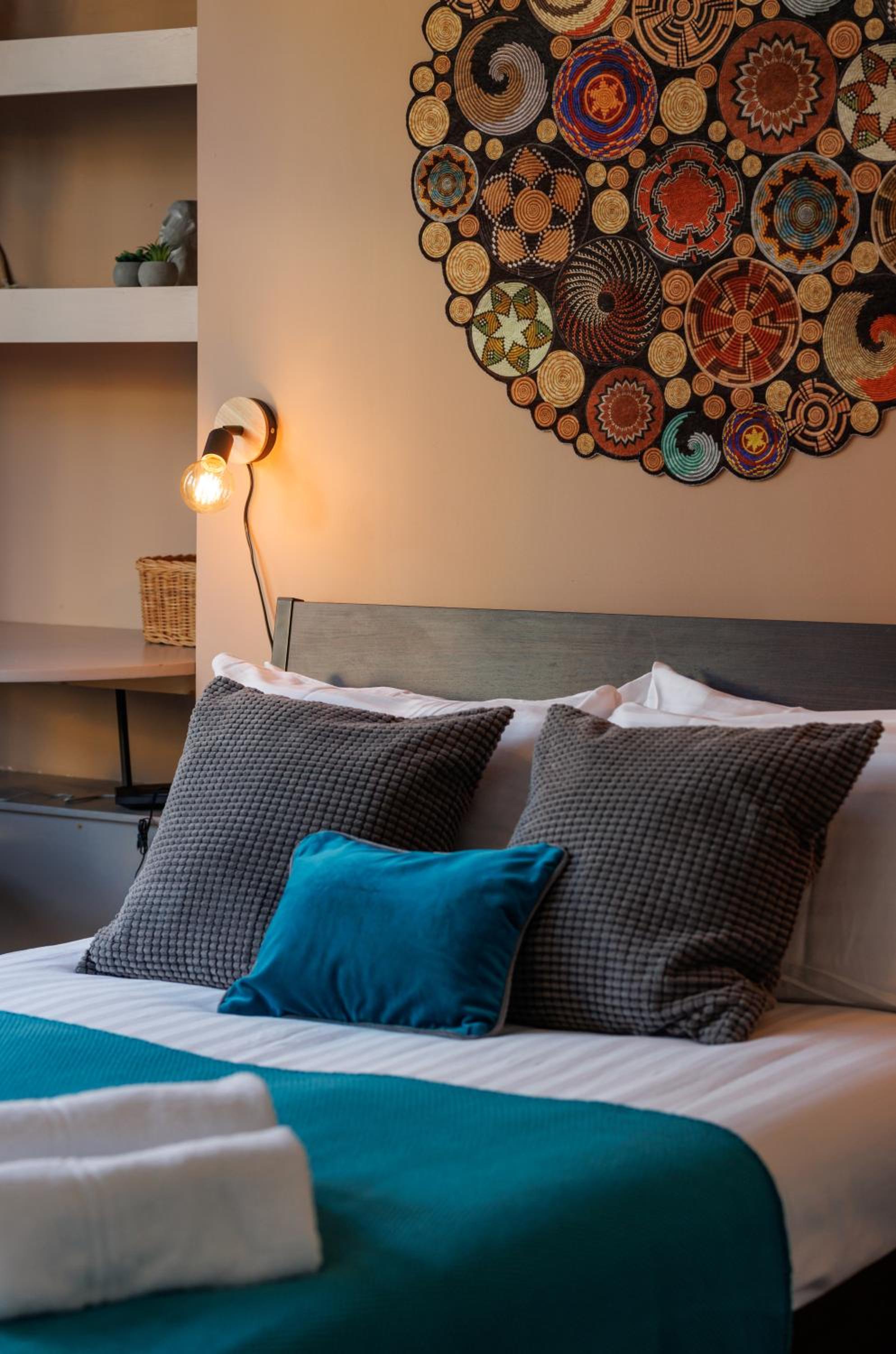 Hornsey House - Air Host & Stay - 5 Bedrooms Sleeps 10