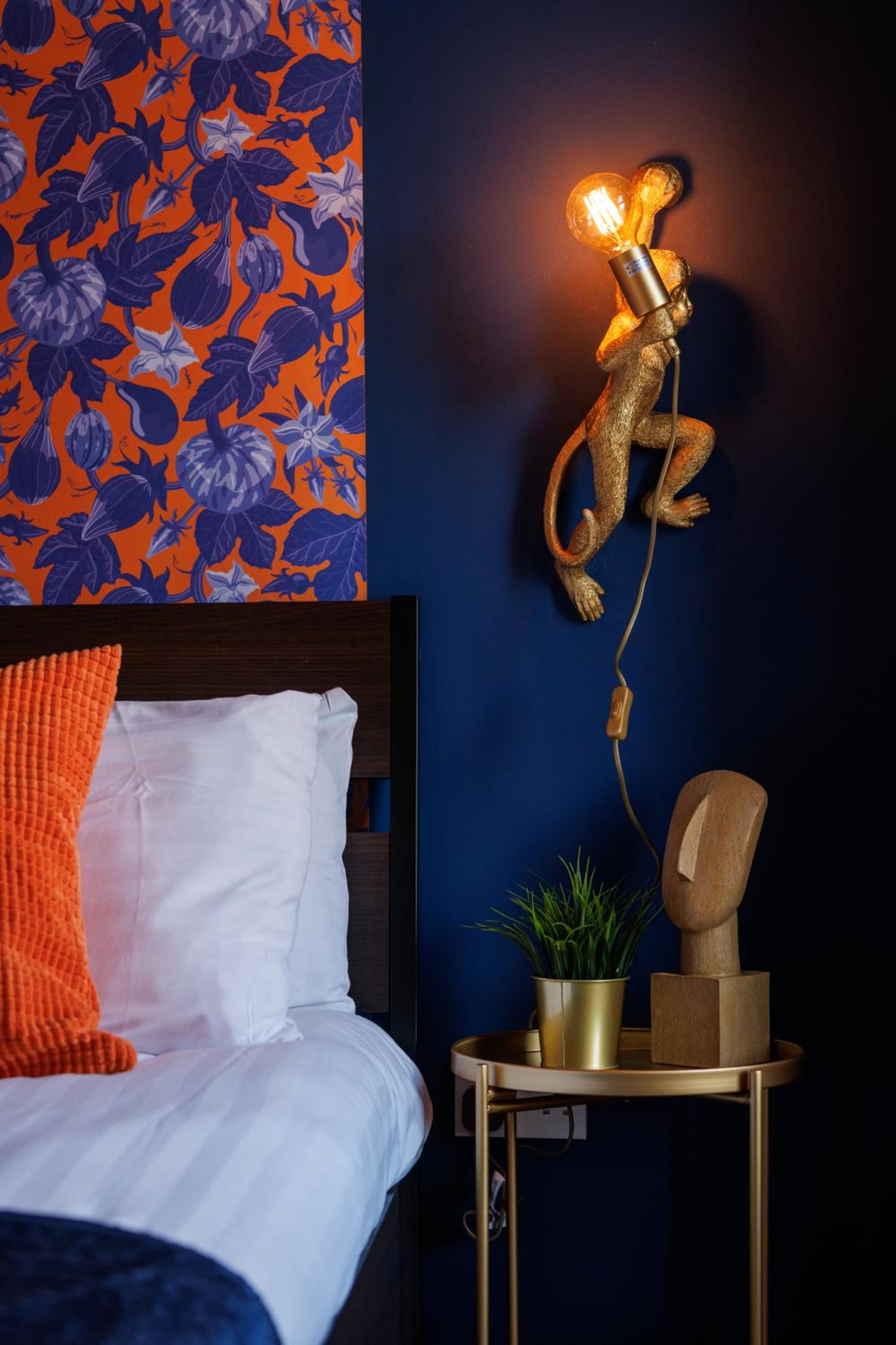 Hornsey House - Air Host & Stay - 5 Bedrooms Sleeps 10