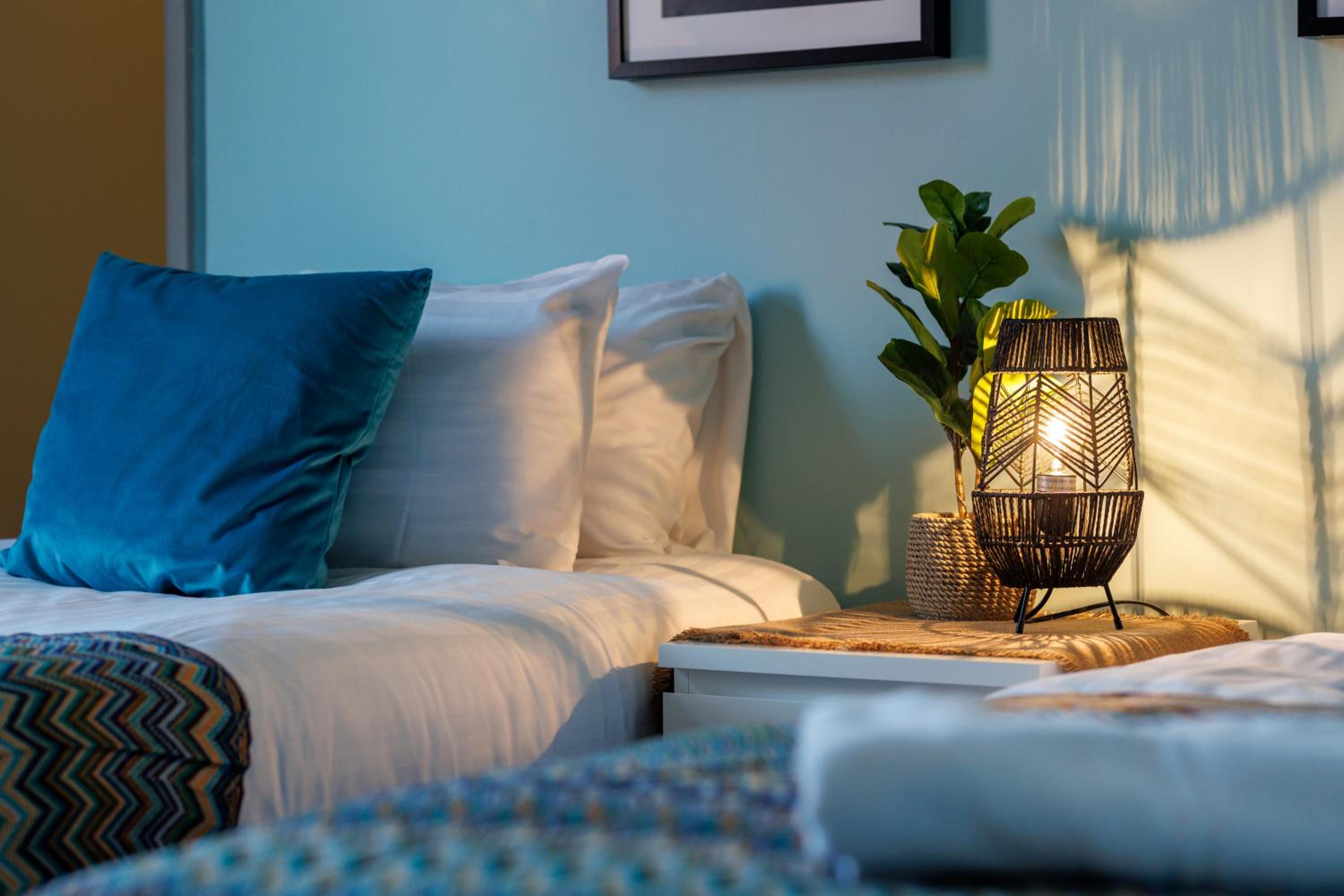 Hornsey House - Air Host & Stay - 5 Bedrooms Sleeps 10