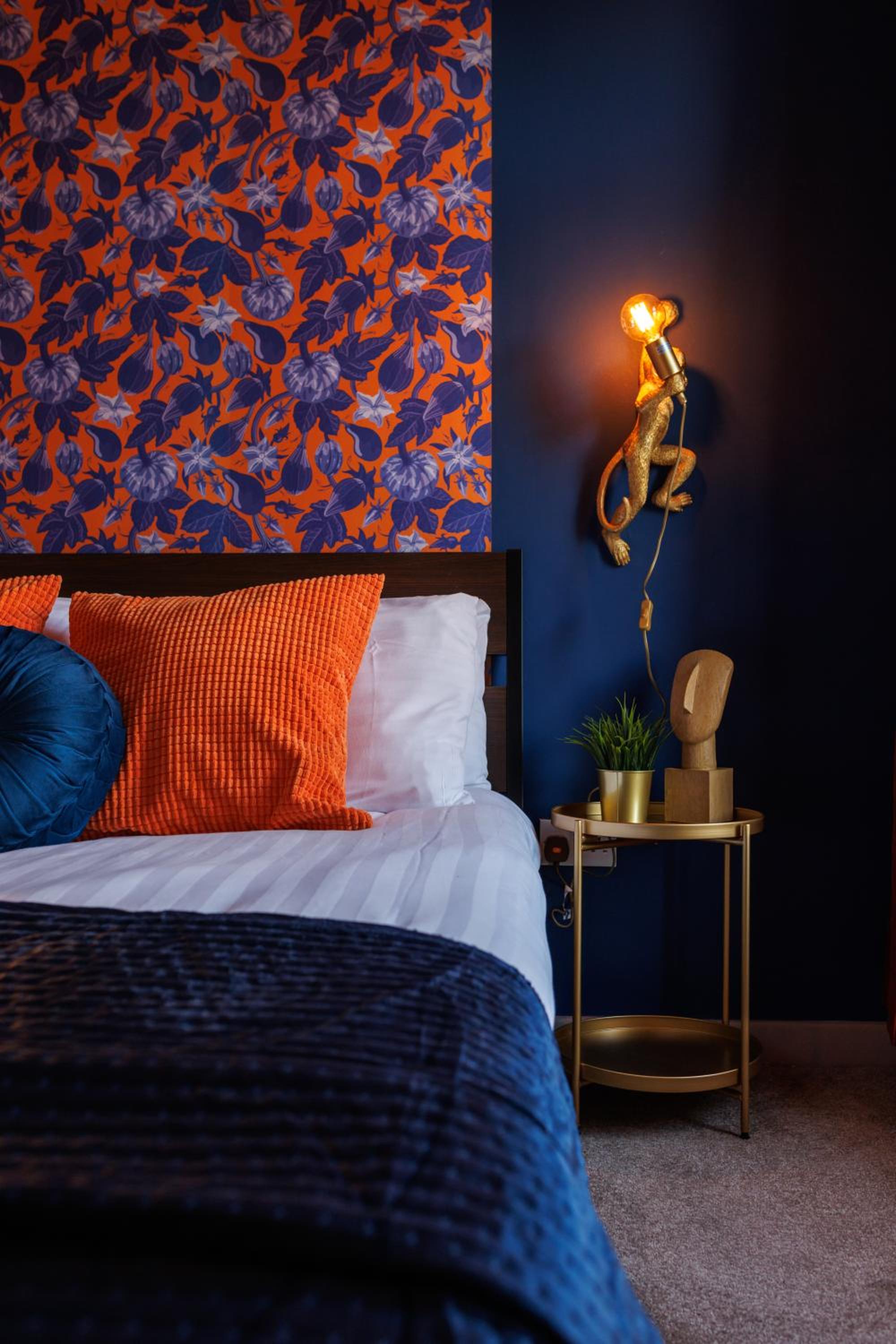 Hornsey House - Air Host & Stay - 5 Bedrooms Sleeps 10