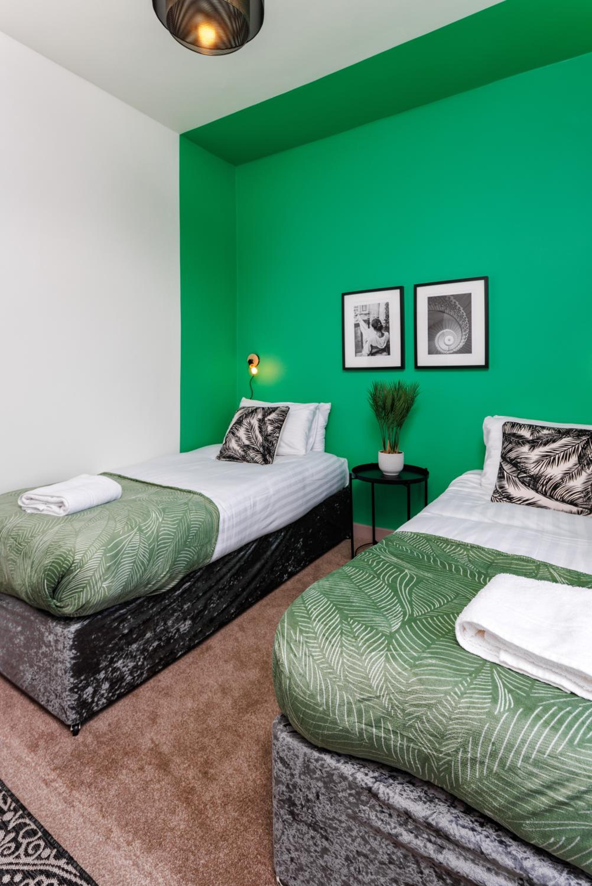 Hornsey House - Air Host & Stay - 5 Bedrooms Sleeps 10