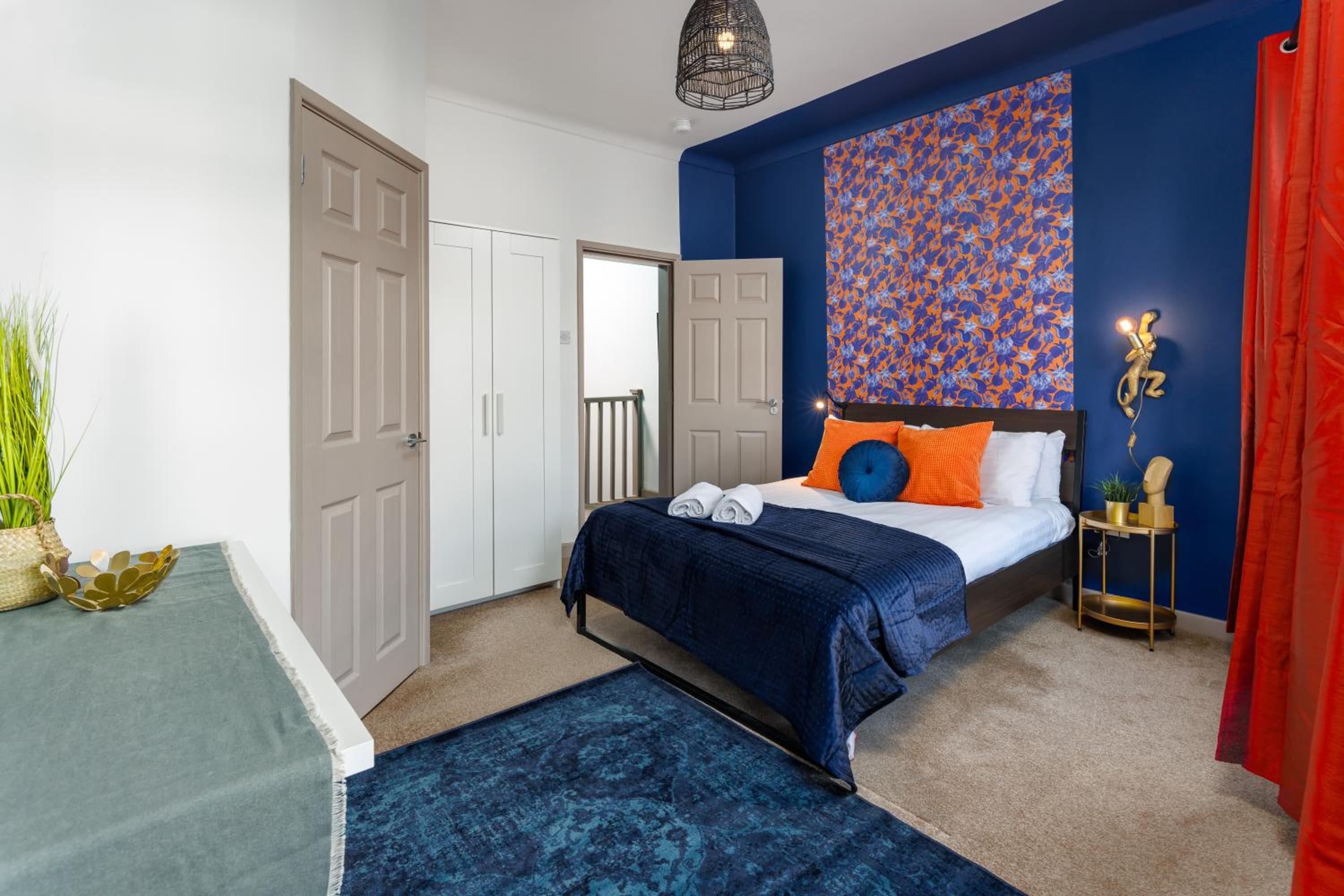 Hornsey House - Air Host & Stay - 5 Bedrooms Sleeps 10
