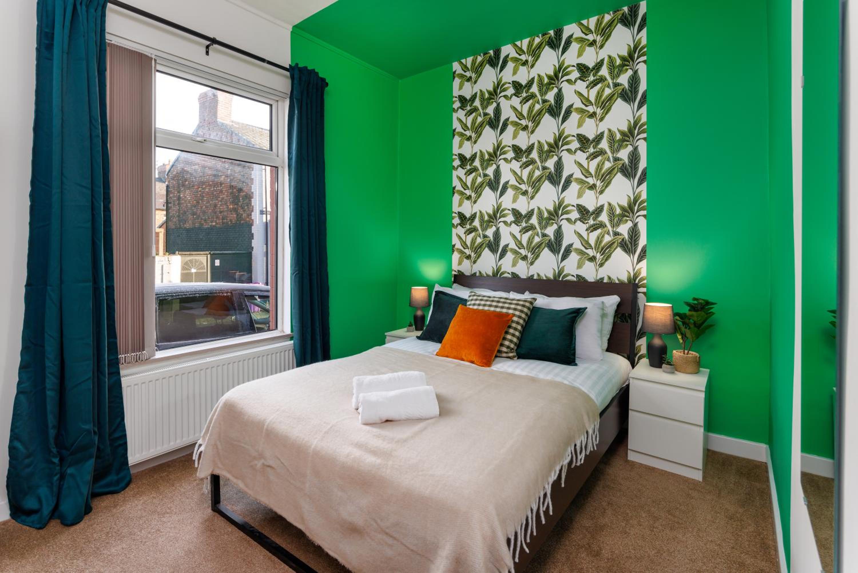 Hornsey House - Air Host & Stay - 5 Bedrooms Sleeps 10