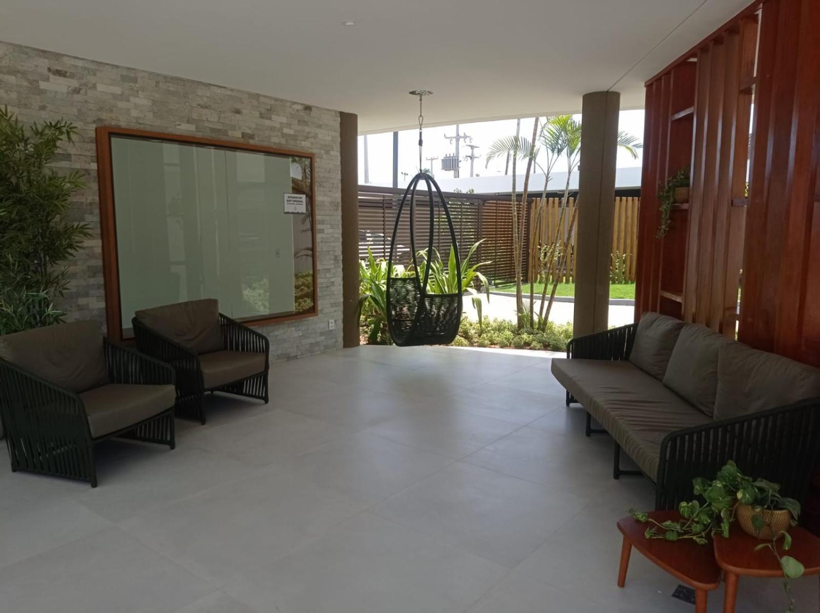 Porto de Galinhas, Muro Alto - Mana Beach Experience by Relax Flats